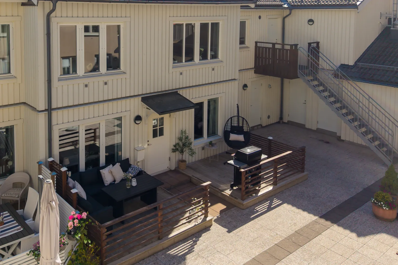 Bostadsrätt, Tingvallagatan 21, Karlstad