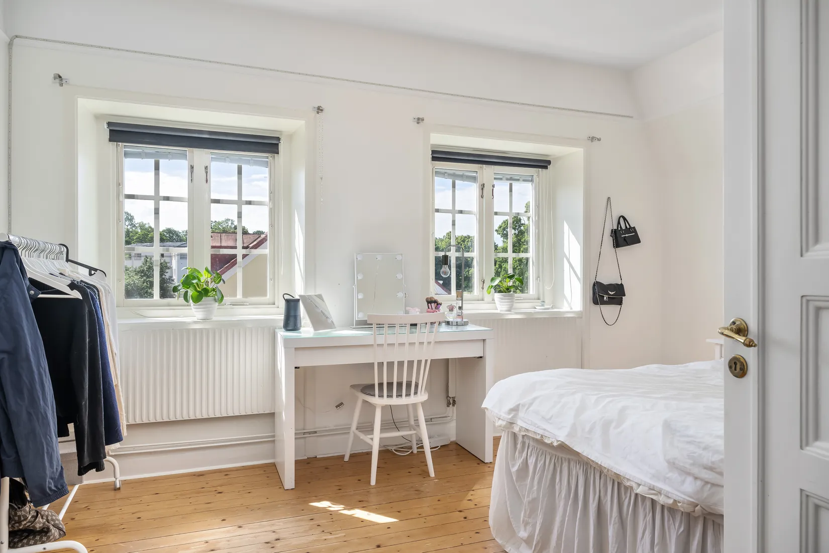 Bostadsrätt, Abel Beckers gata 10, Röda Stan, Norrköping