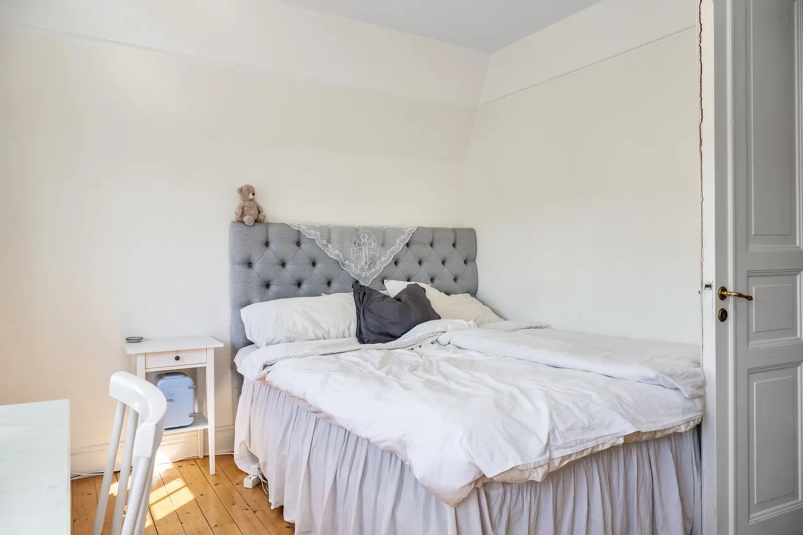 Bostadsrätt, Abel Beckers gata 10, Röda Stan, Norrköping