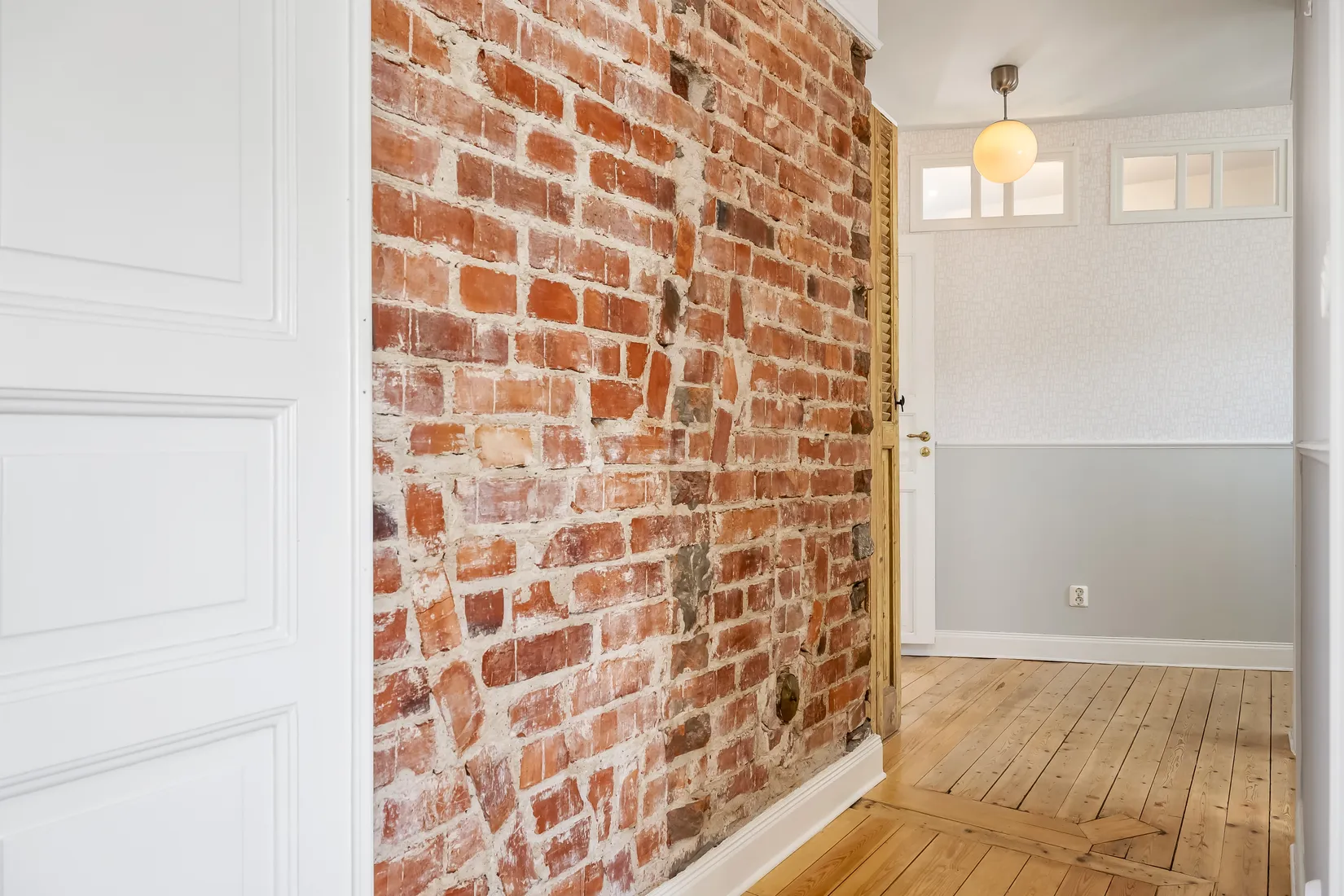 Bostadsrätt, Abel Beckers gata 10, Röda Stan, Norrköping