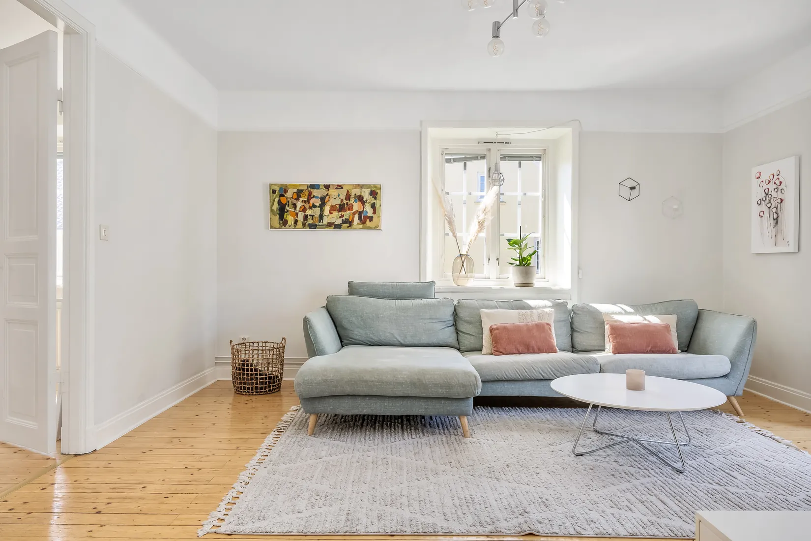 Bostadsrätt, Abel Beckers gata 10, Röda Stan, Norrköping
