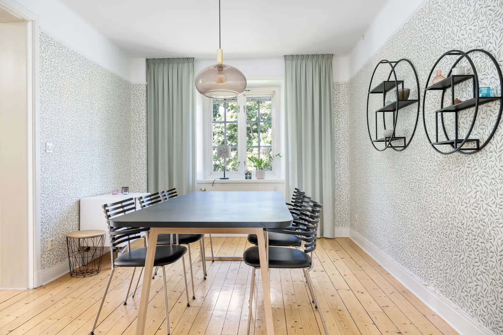 Bostadsrätt, Abel Beckers gata 10, Röda Stan, Norrköping