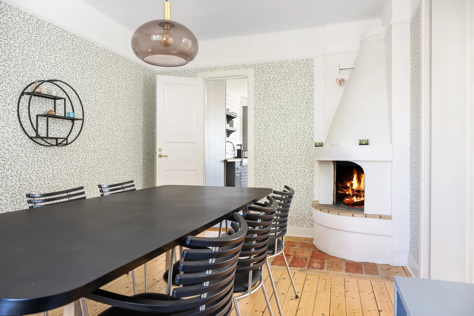 Bostadsrätt, Abel Beckers gata 10, Röda Stan, Norrköping