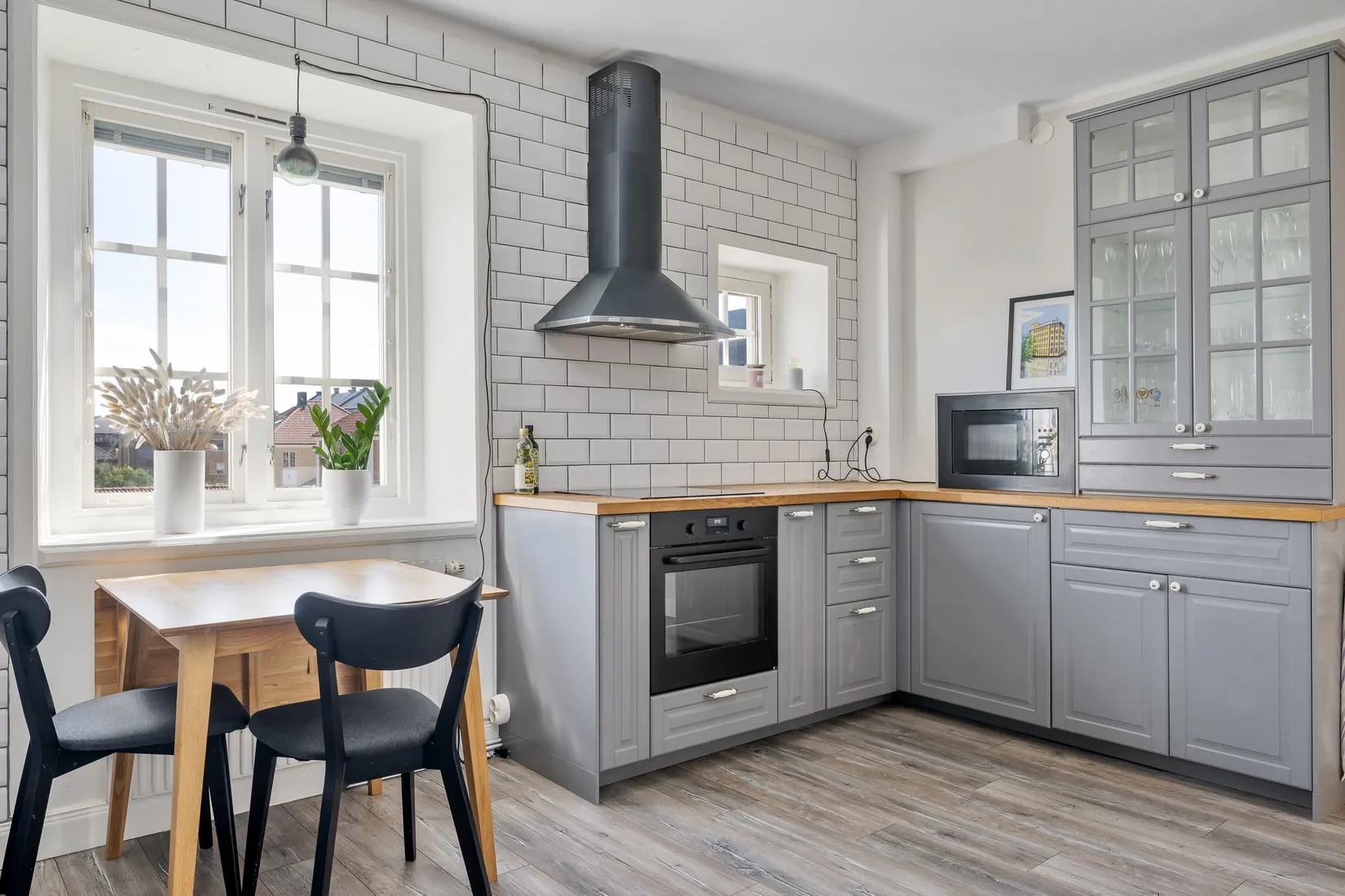 Bostadsrätt, Abel Beckers gata 10, Röda Stan, Norrköping