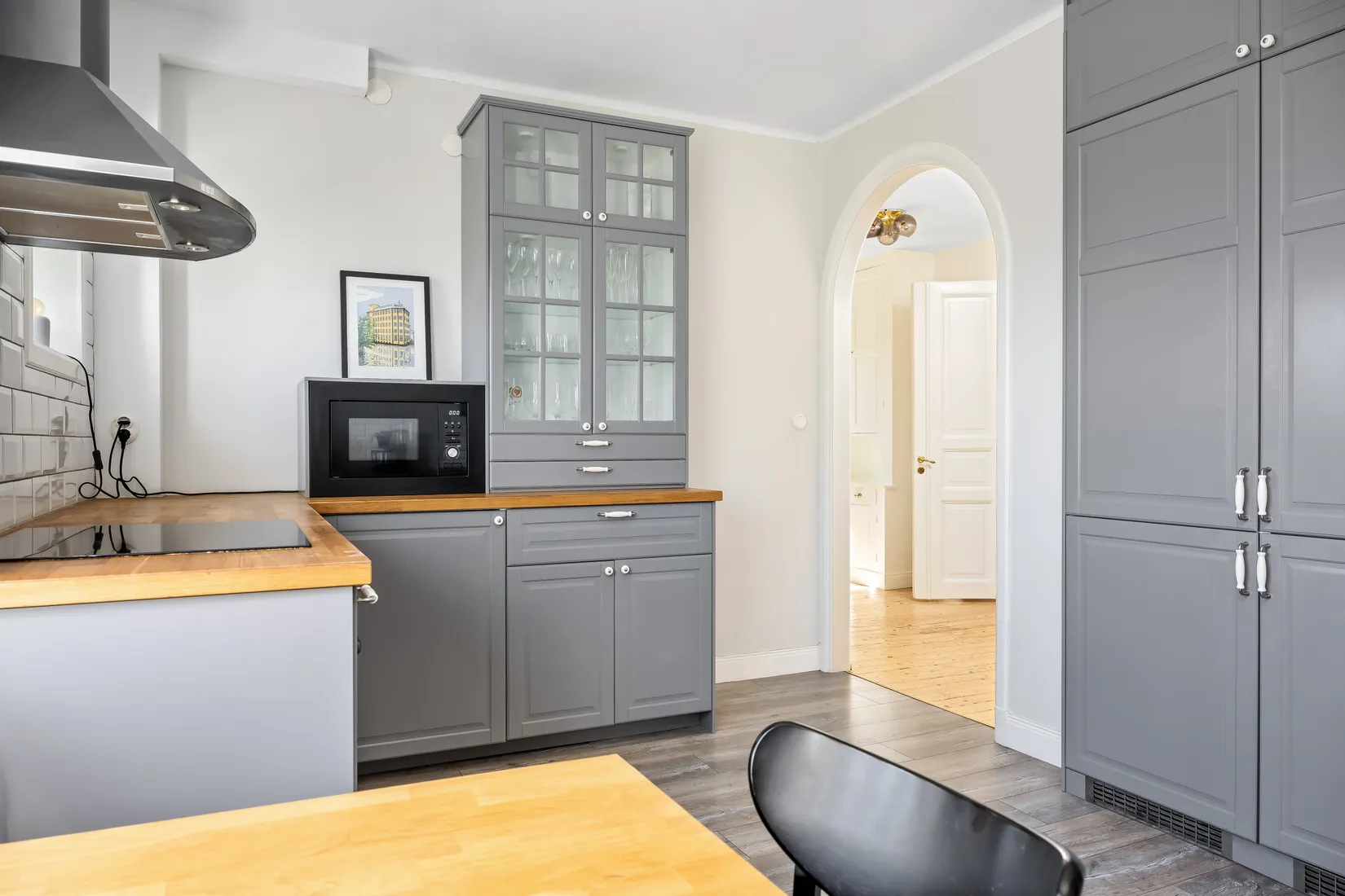 Bostadsrätt, Abel Beckers gata 10, Röda Stan, Norrköping
