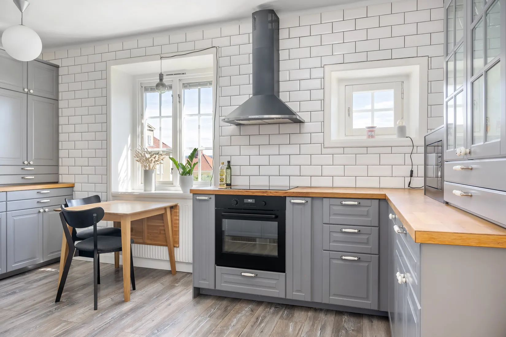 Bostadsrätt, Abel Beckers gata 10, Röda Stan, Norrköping