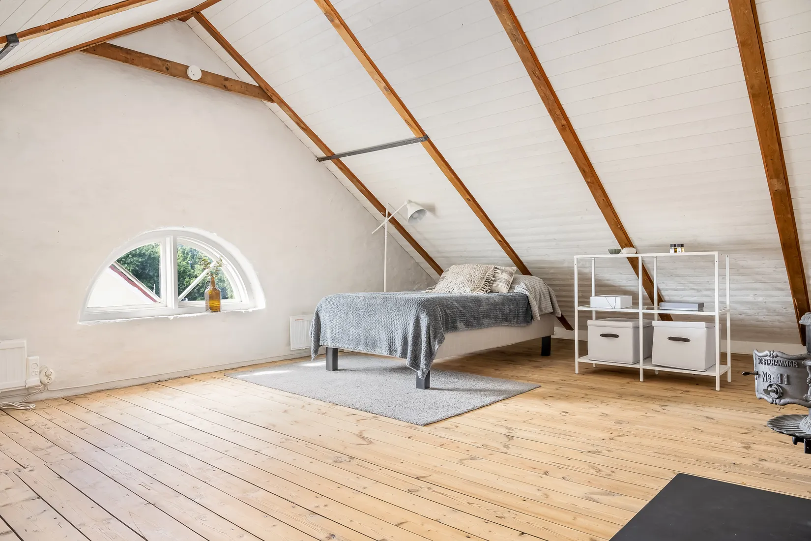 Bostadsrätt, Abel Beckers gata 10, Röda Stan, Norrköping