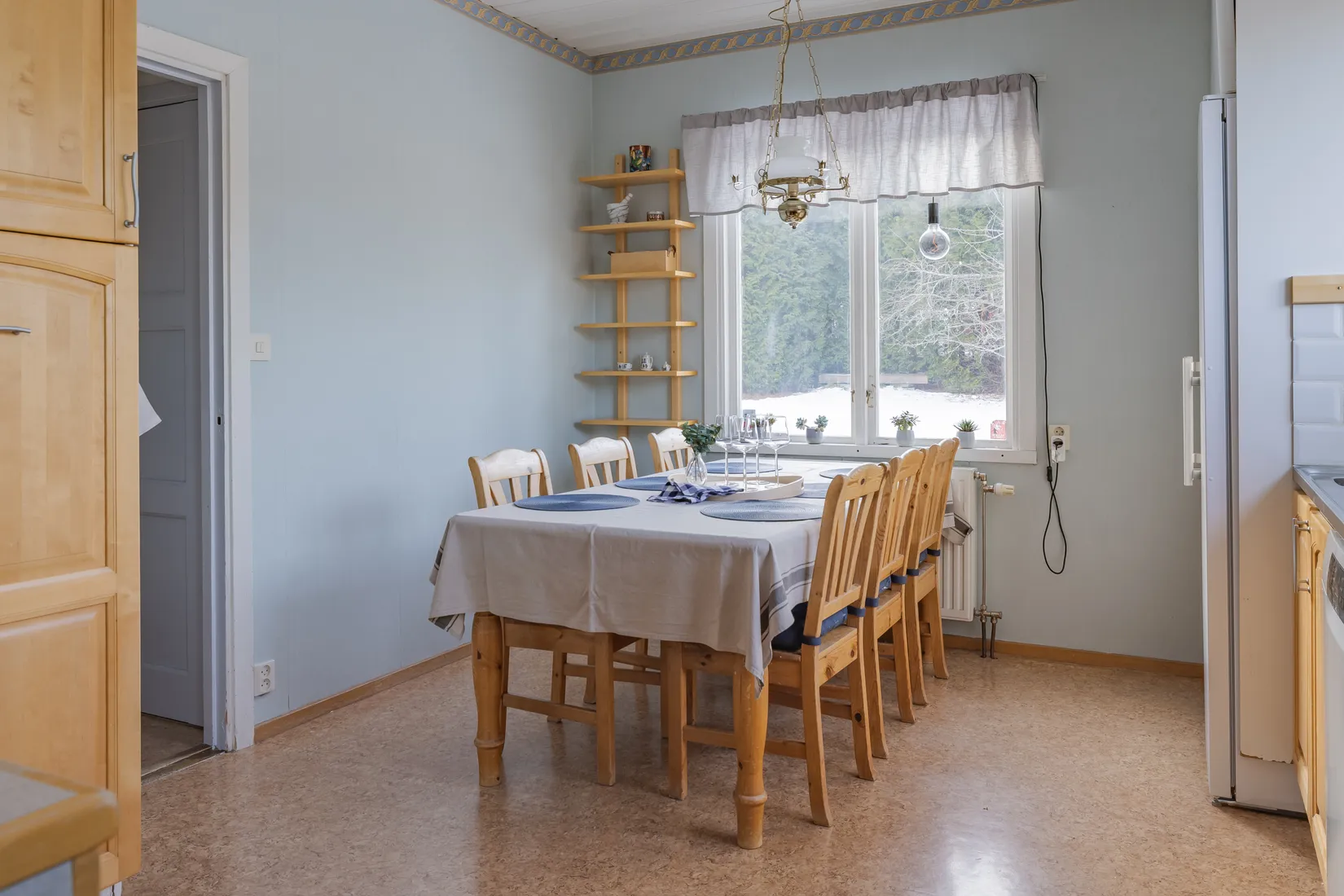 Villa, Parkvägen 38, Kristinehamn