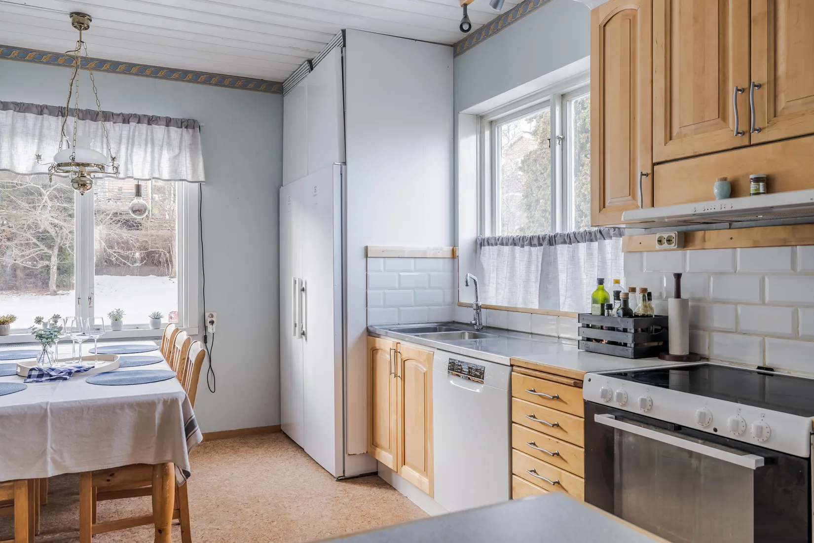 Villa, Parkvägen 38, Kristinehamn