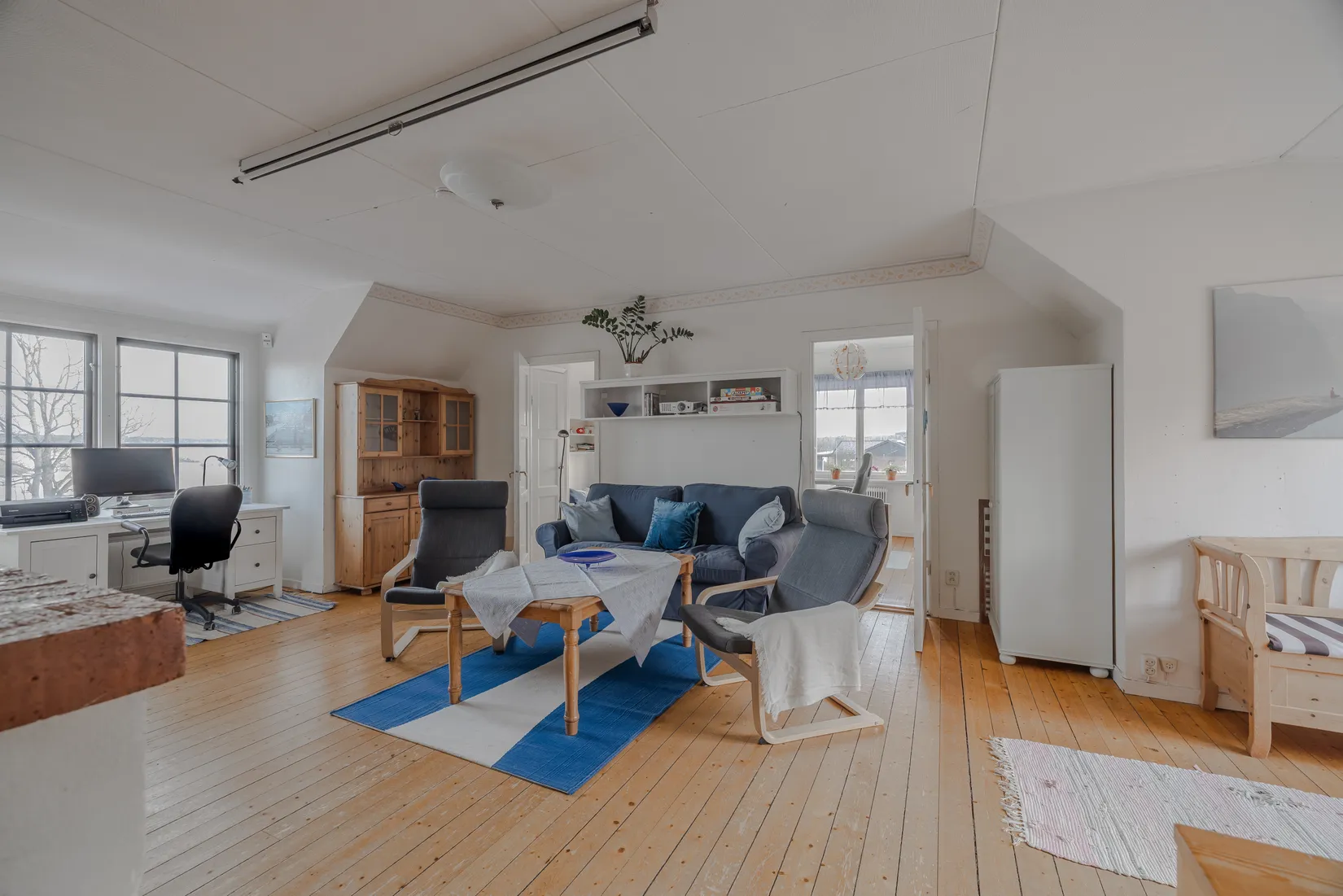 Villa, Parkvägen 38, Kristinehamn