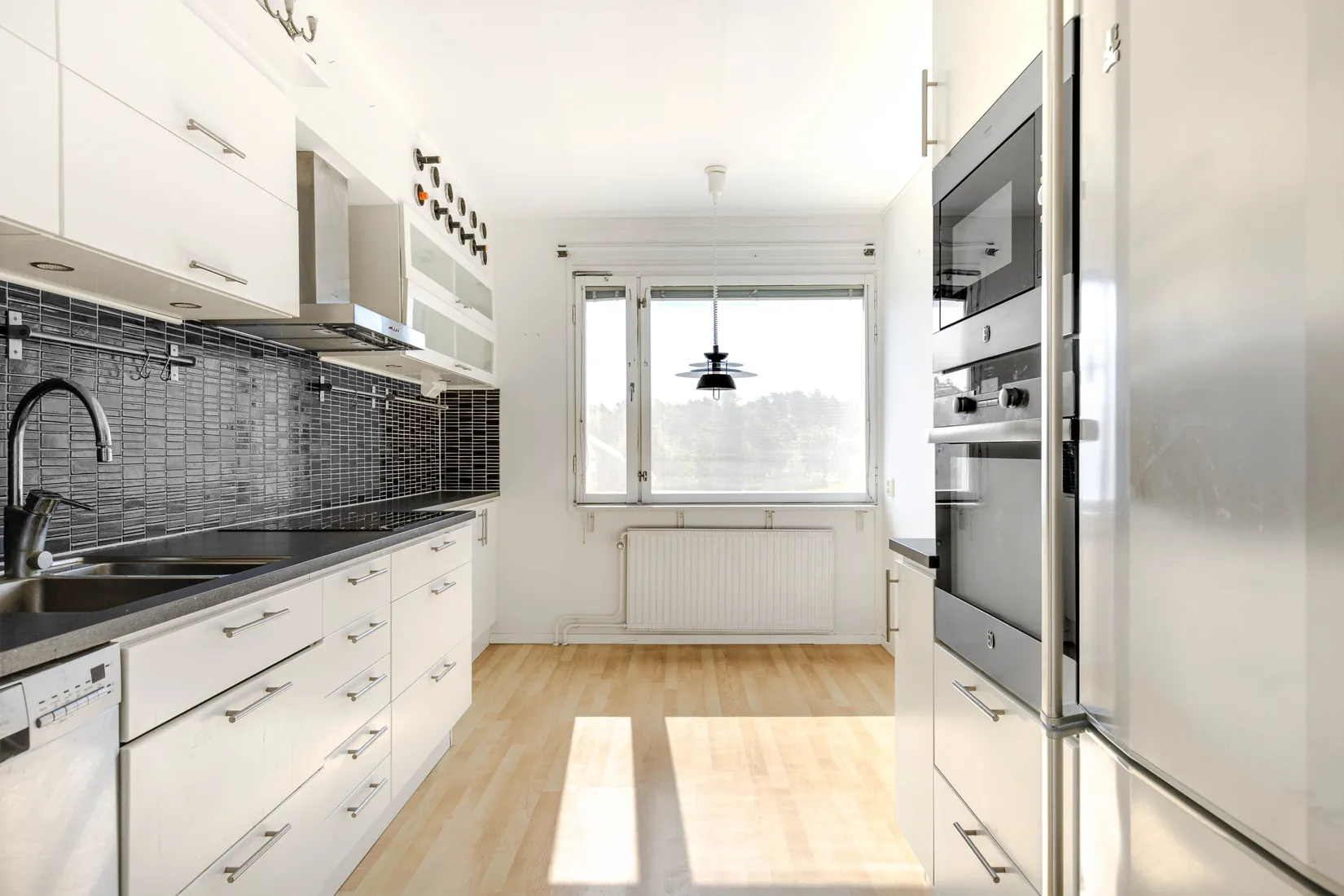 Bostadsrätt, Söderleden 5, Johannelund, Linköping