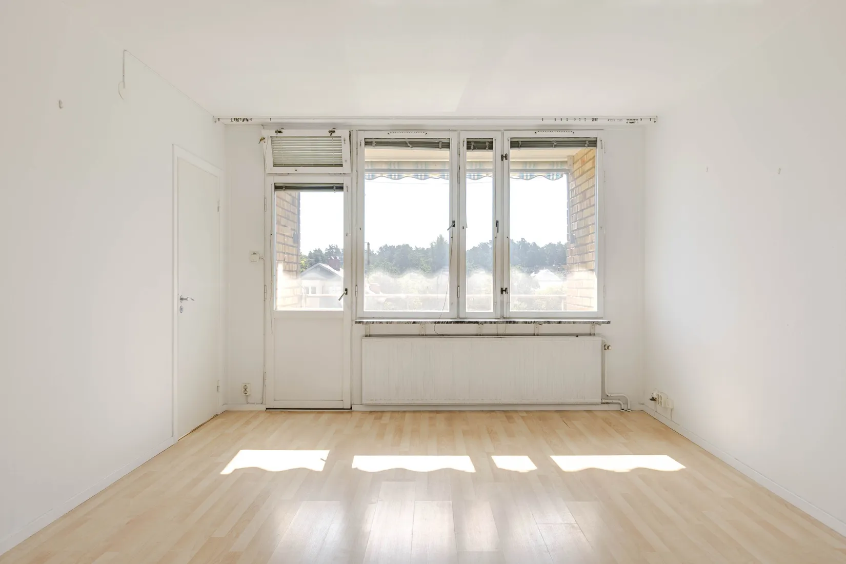 Bostadsrätt, Söderleden 5, Johannelund, Linköping