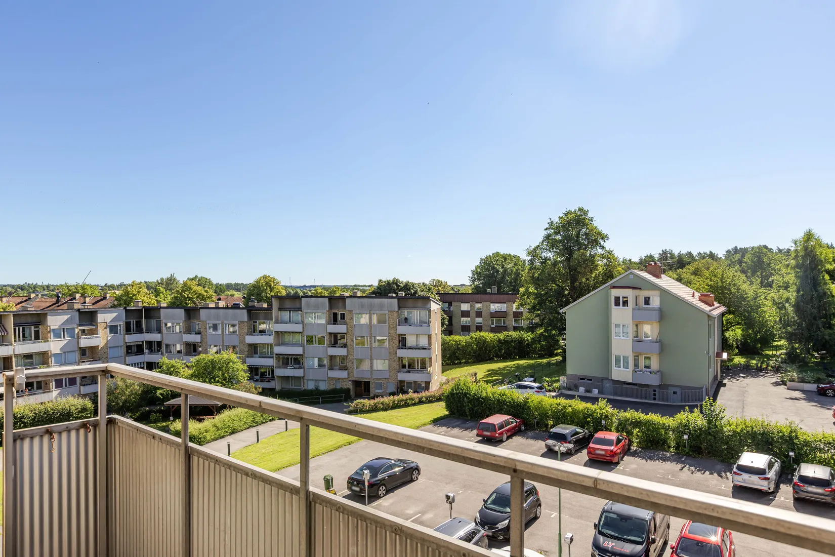 Bostadsrätt, Söderleden 5, Johannelund, Linköping