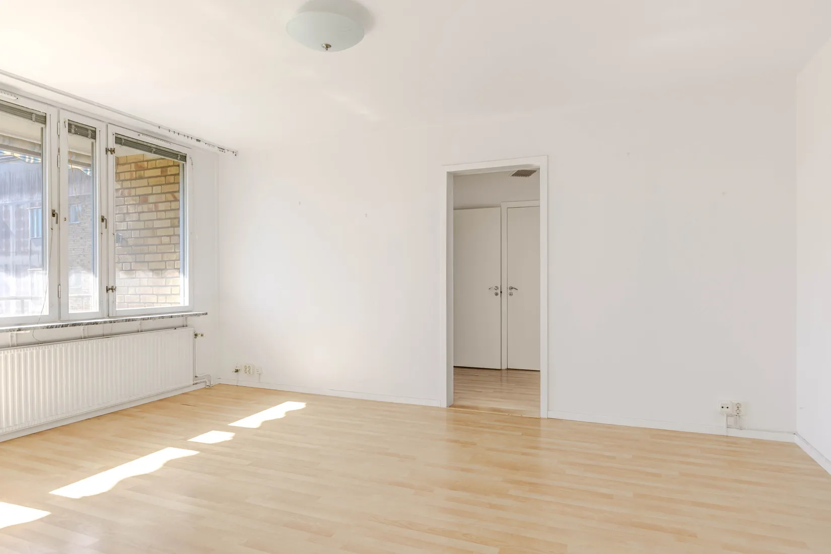 Bostadsrätt, Söderleden 5, Johannelund, Linköping