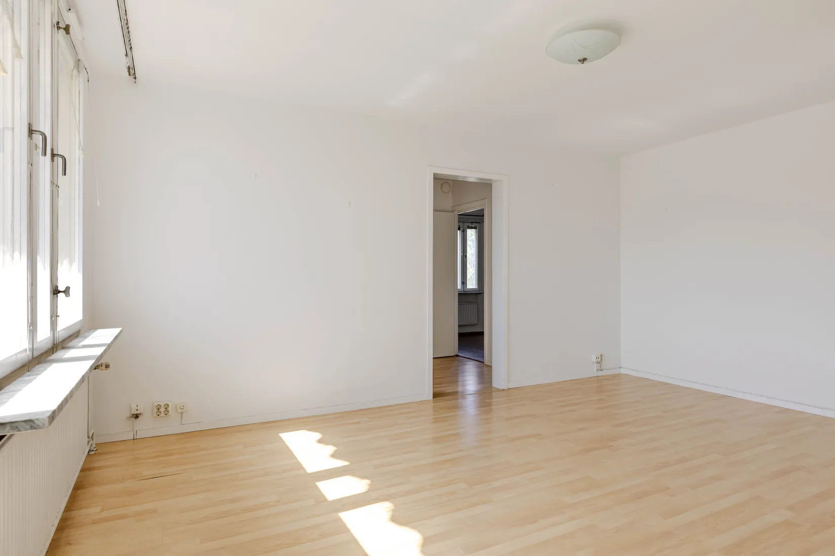 Bostadsrätt, Söderleden 5, Johannelund, Linköping