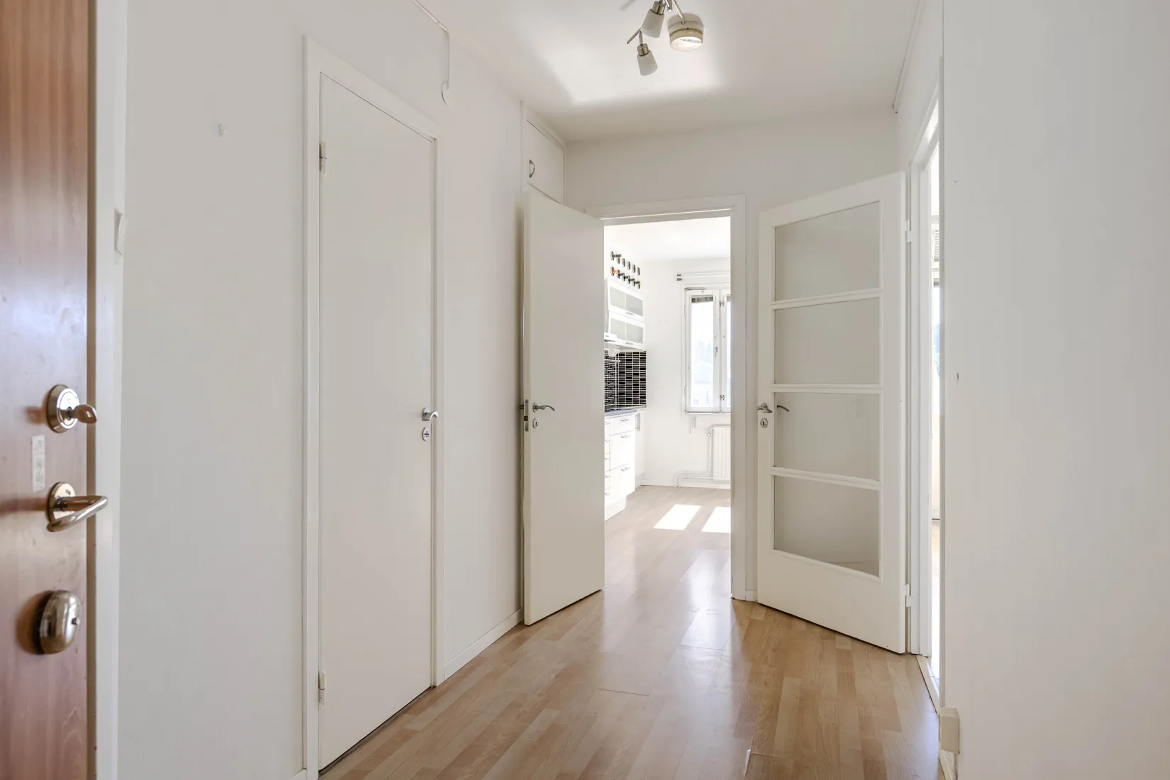 Bostadsrätt, Söderleden 5, Johannelund, Linköping