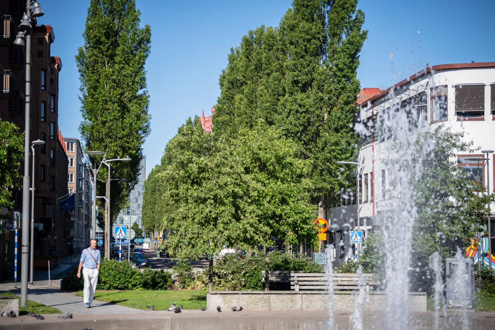 Bostadsrätt, Friggagatan 13C, Stampen, Göteborg
