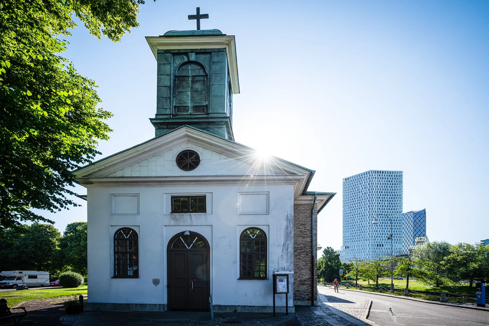 Bostadsrätt, Friggagatan 13C, Stampen, Göteborg