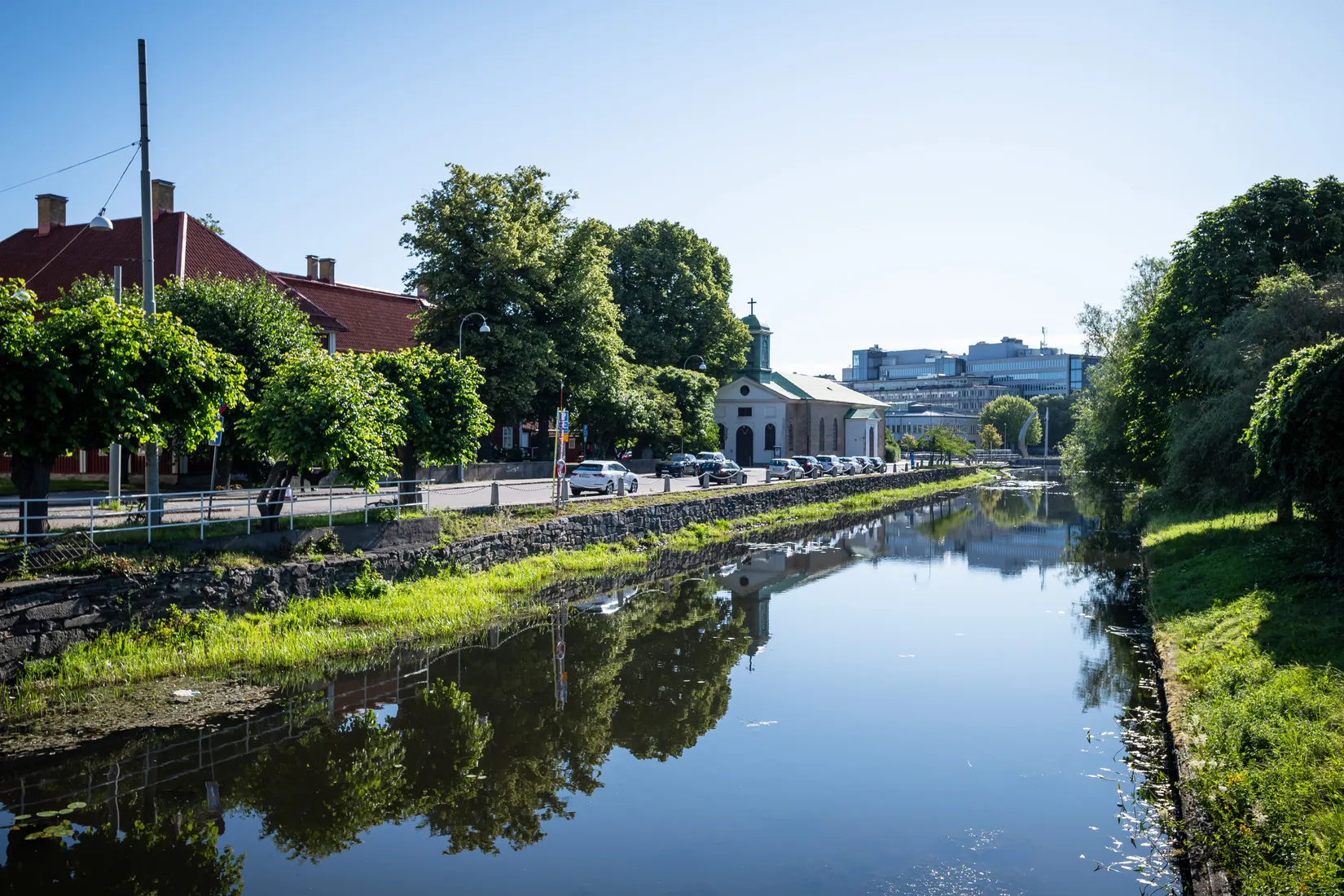 Bostadsrätt, Friggagatan 13C, Stampen, Göteborg