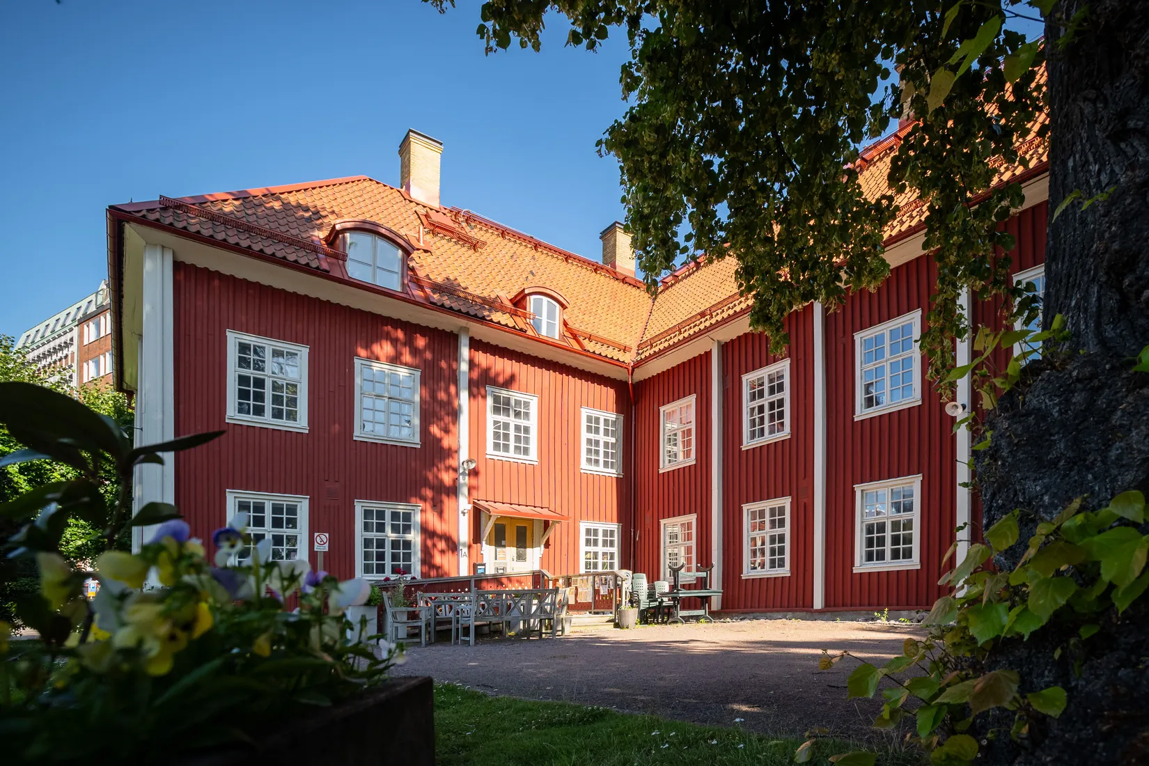Bostadsrätt, Friggagatan 13C, Stampen, Göteborg