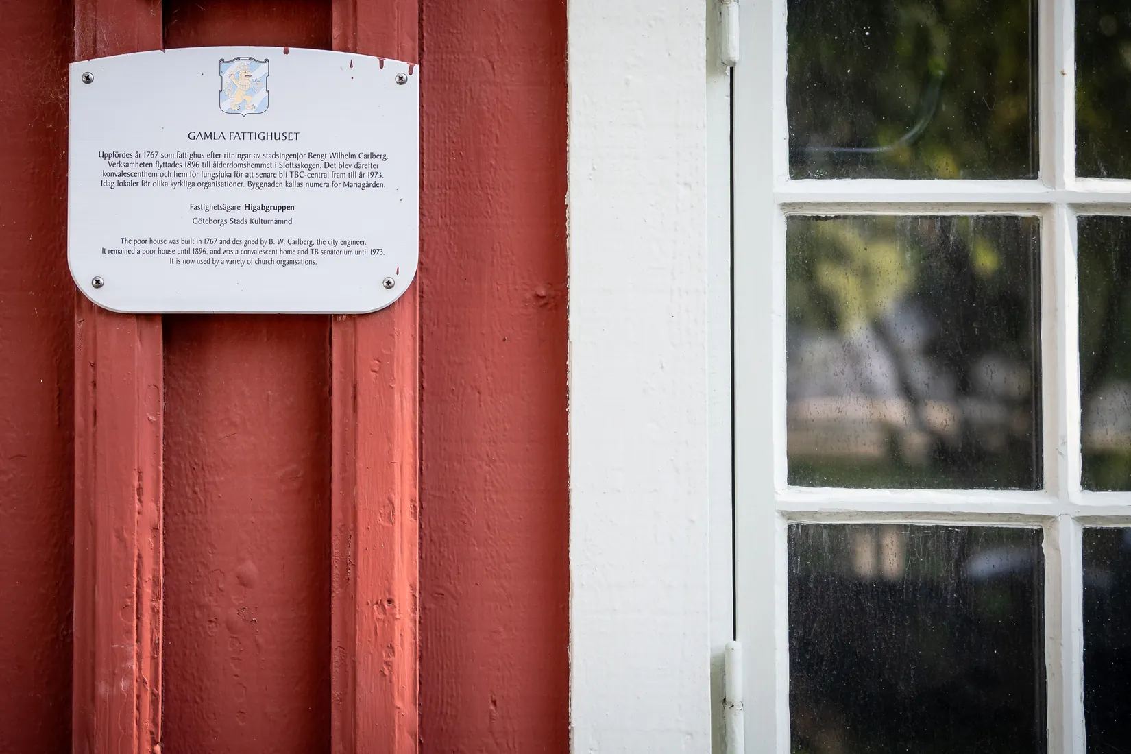 Bostadsrätt, Friggagatan 13C, Stampen, Göteborg