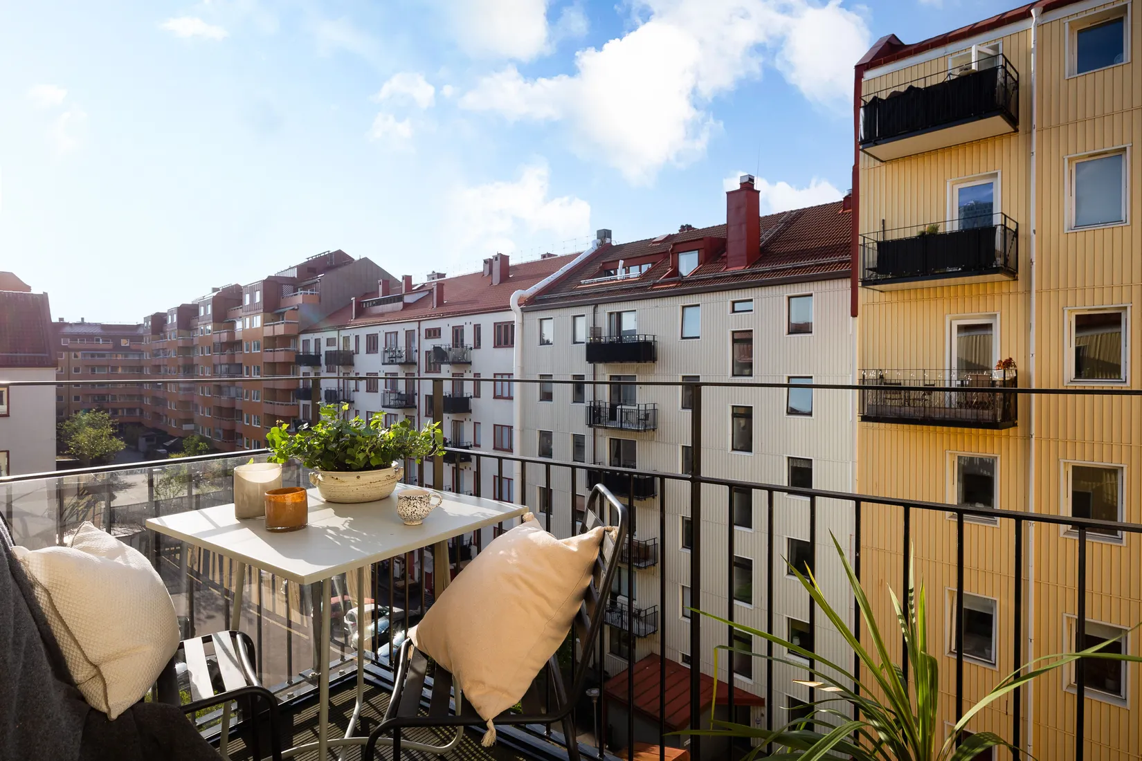 Bostadsrätt, Friggagatan 13C, Stampen, Göteborg