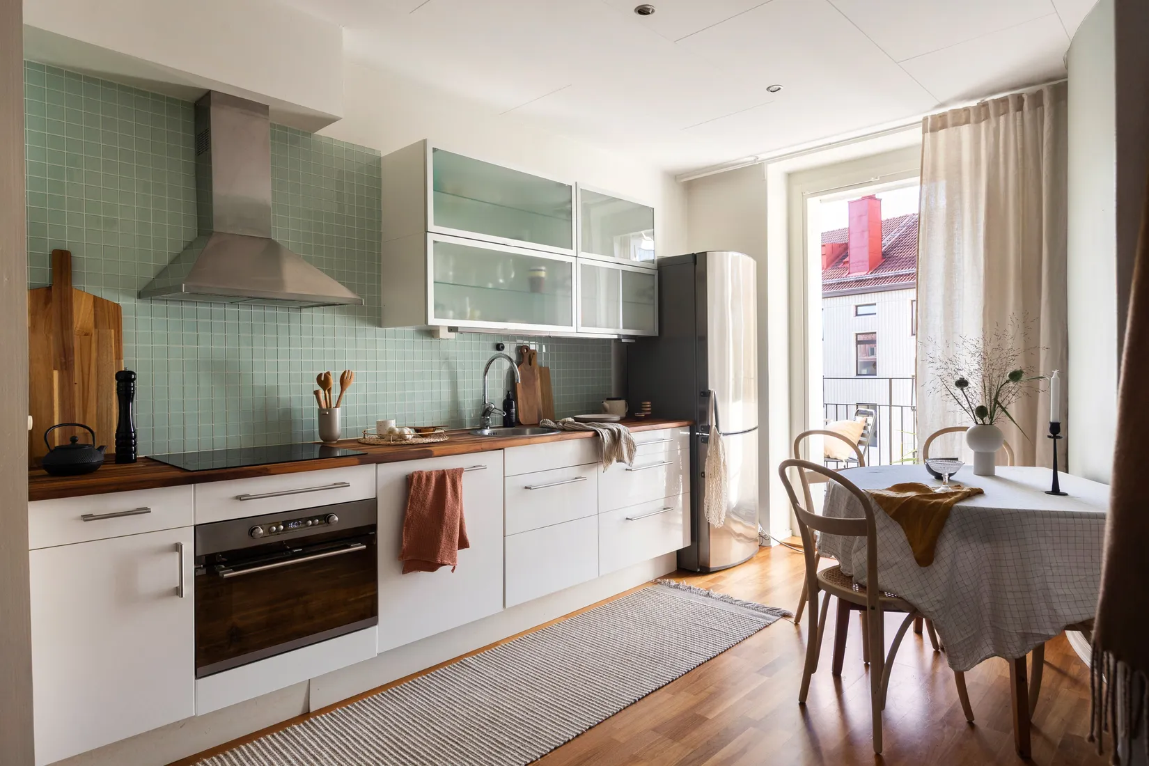 Bostadsrätt, Friggagatan 13C, Stampen, Göteborg