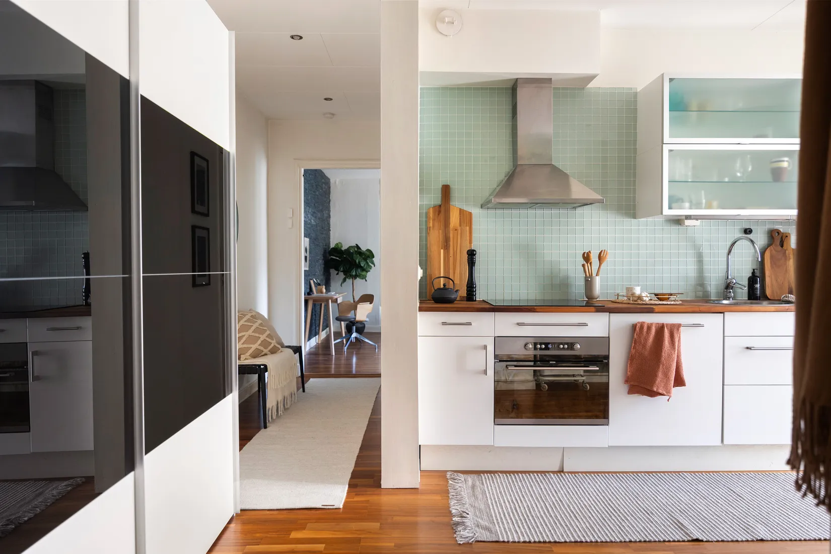 Bostadsrätt, Friggagatan 13C, Stampen, Göteborg