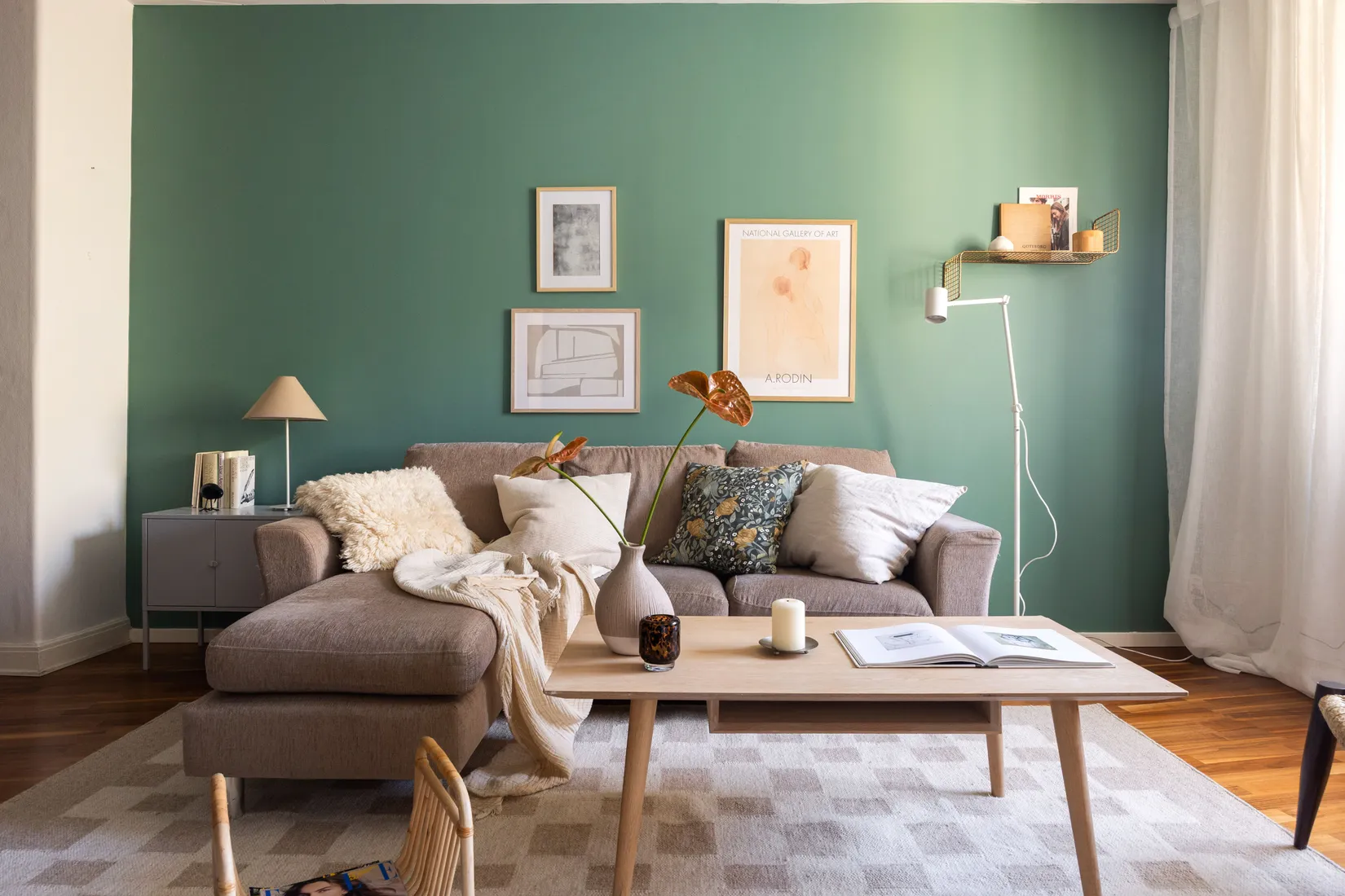 Bostadsrätt, Friggagatan 13C, Stampen, Göteborg