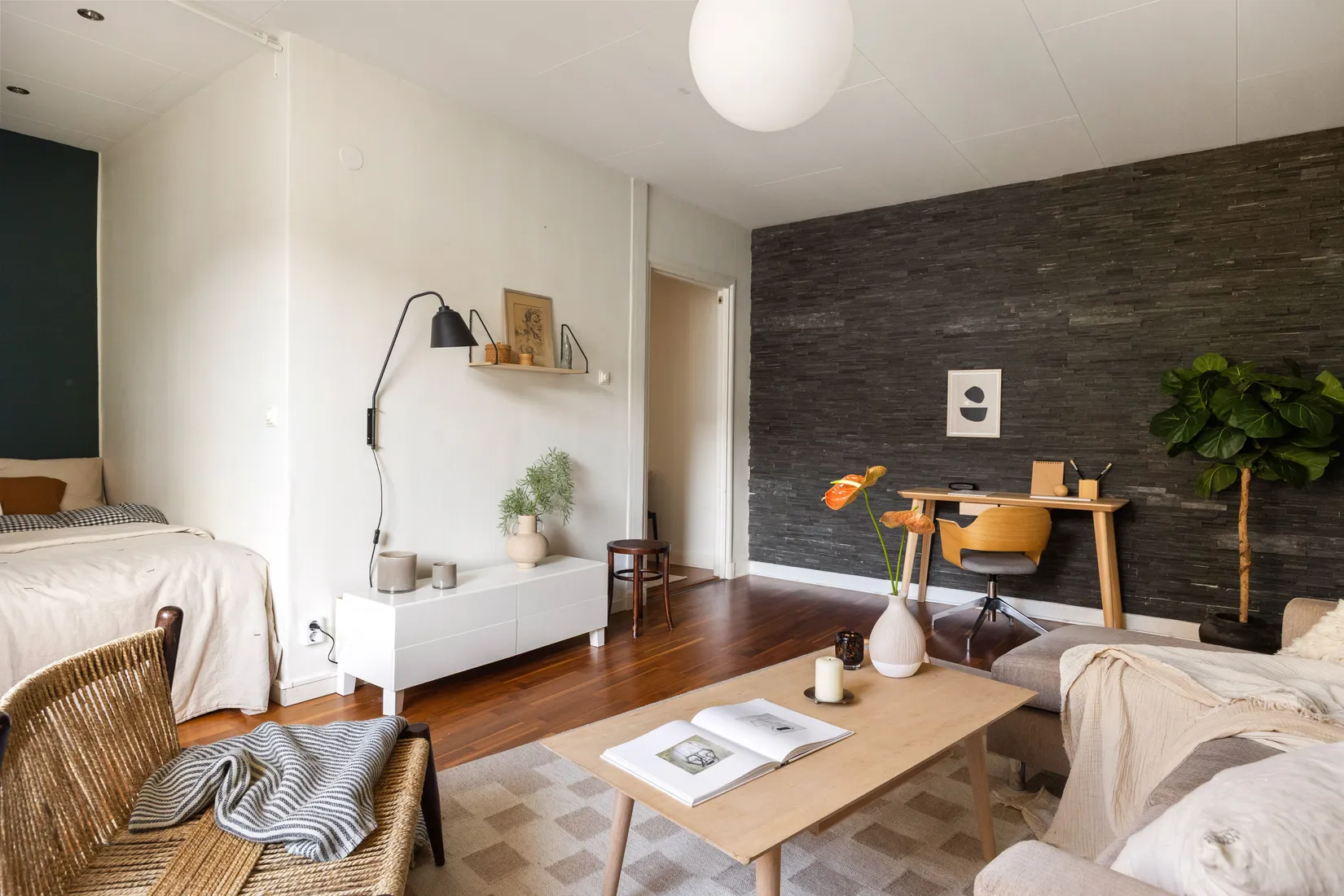 Bostadsrätt, Friggagatan 13C, Stampen, Göteborg