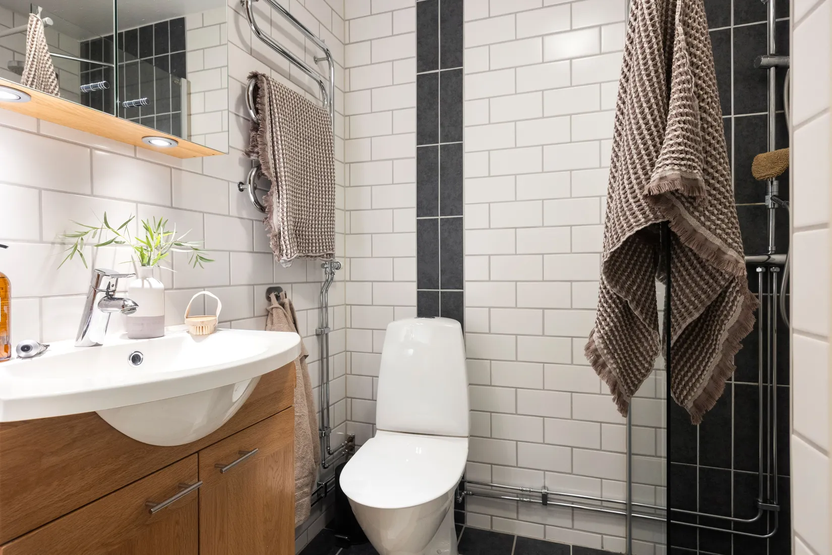 Bostadsrätt, Friggagatan 13C, Stampen, Göteborg