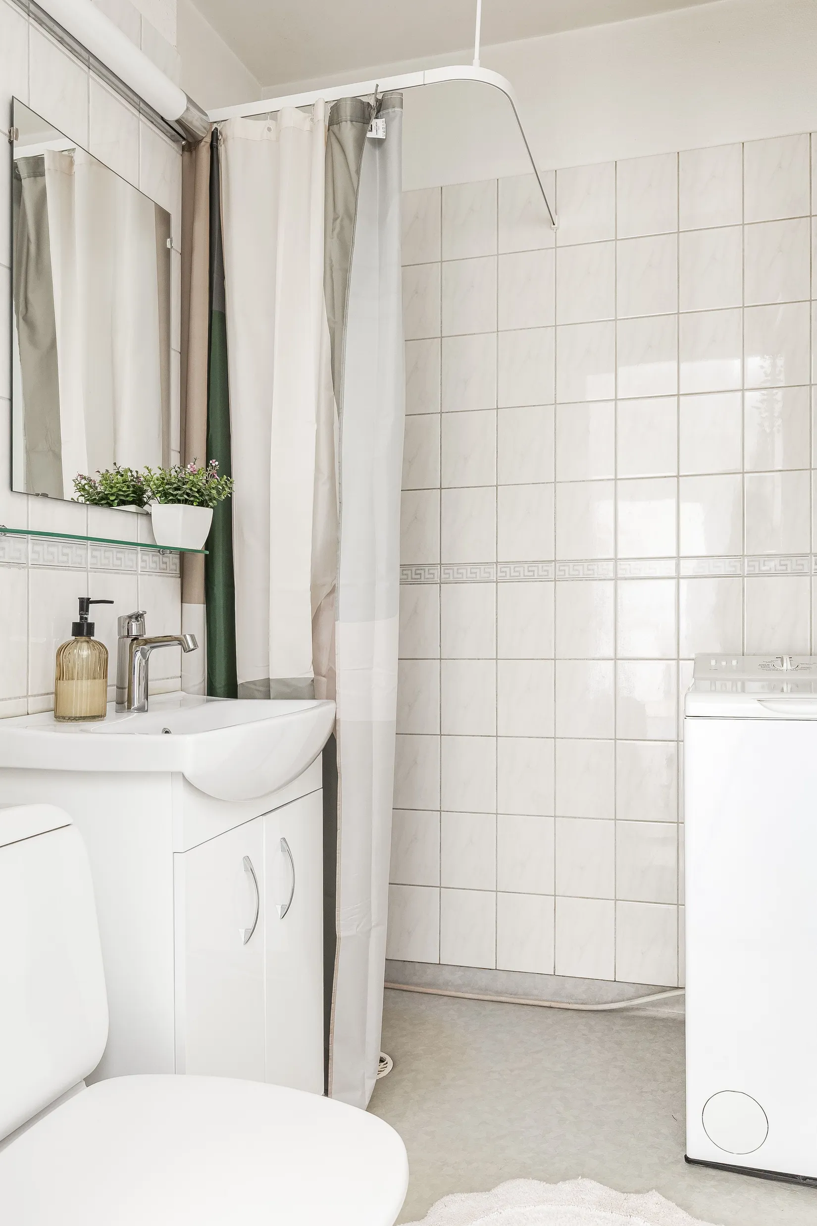 Bostadsrätt, Lundbygatan 5B, Lundby, Mjölby