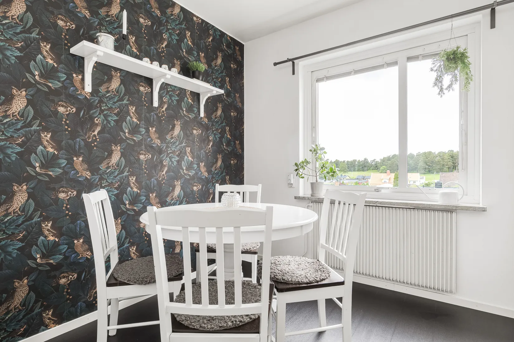 Bostadsrätt, Lundbygatan 5B, Lundby, Mjölby