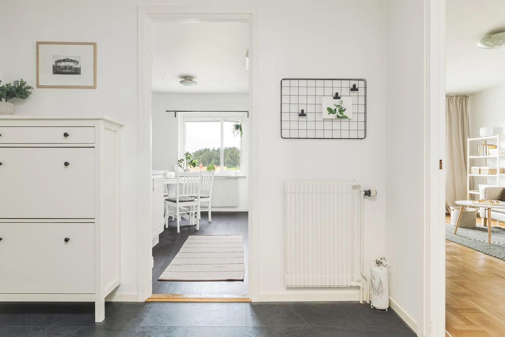 Bostadsrätt, Lundbygatan 5B, Lundby, Mjölby