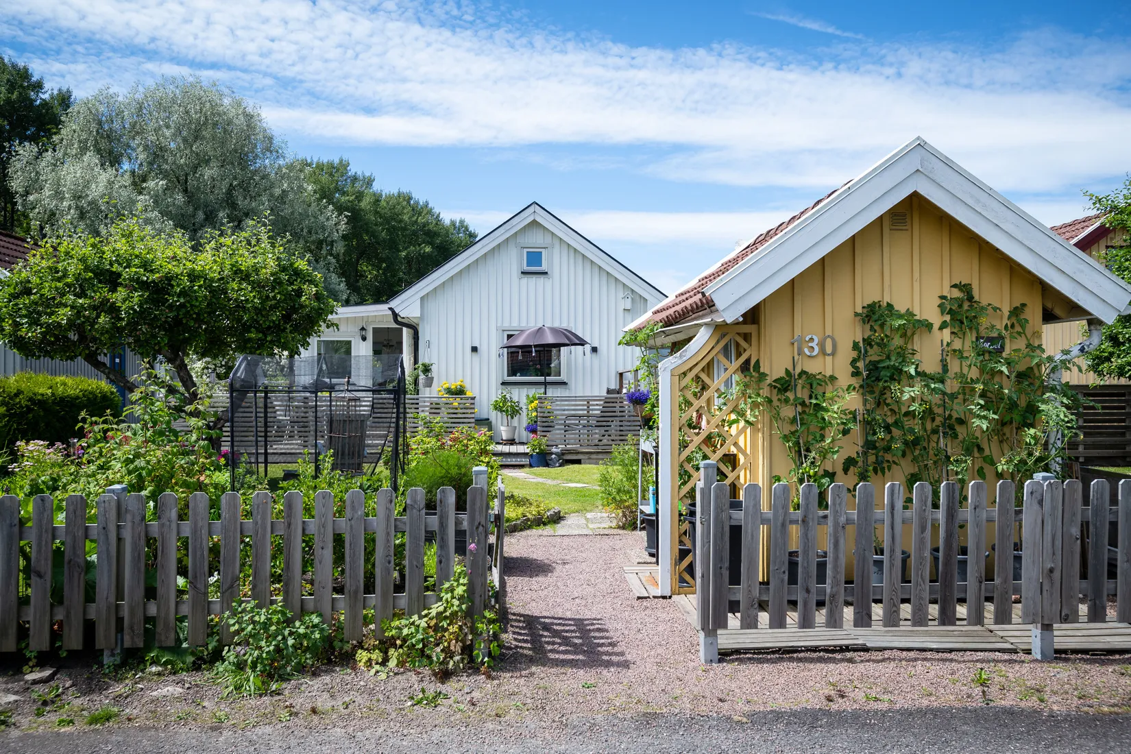 Fritidshus, Sånggången 130, Säve - Gunnesby, Göteborg