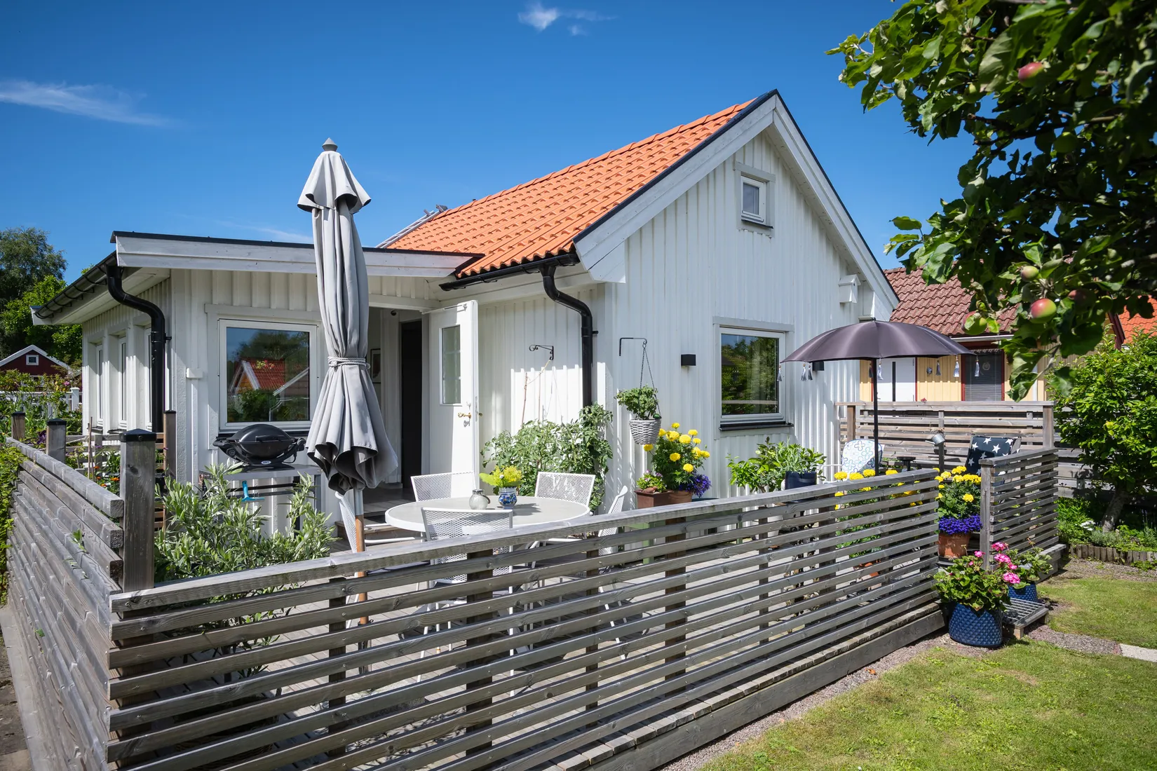 Fritidshus, Sånggången 130, Säve - Gunnesby, Göteborg