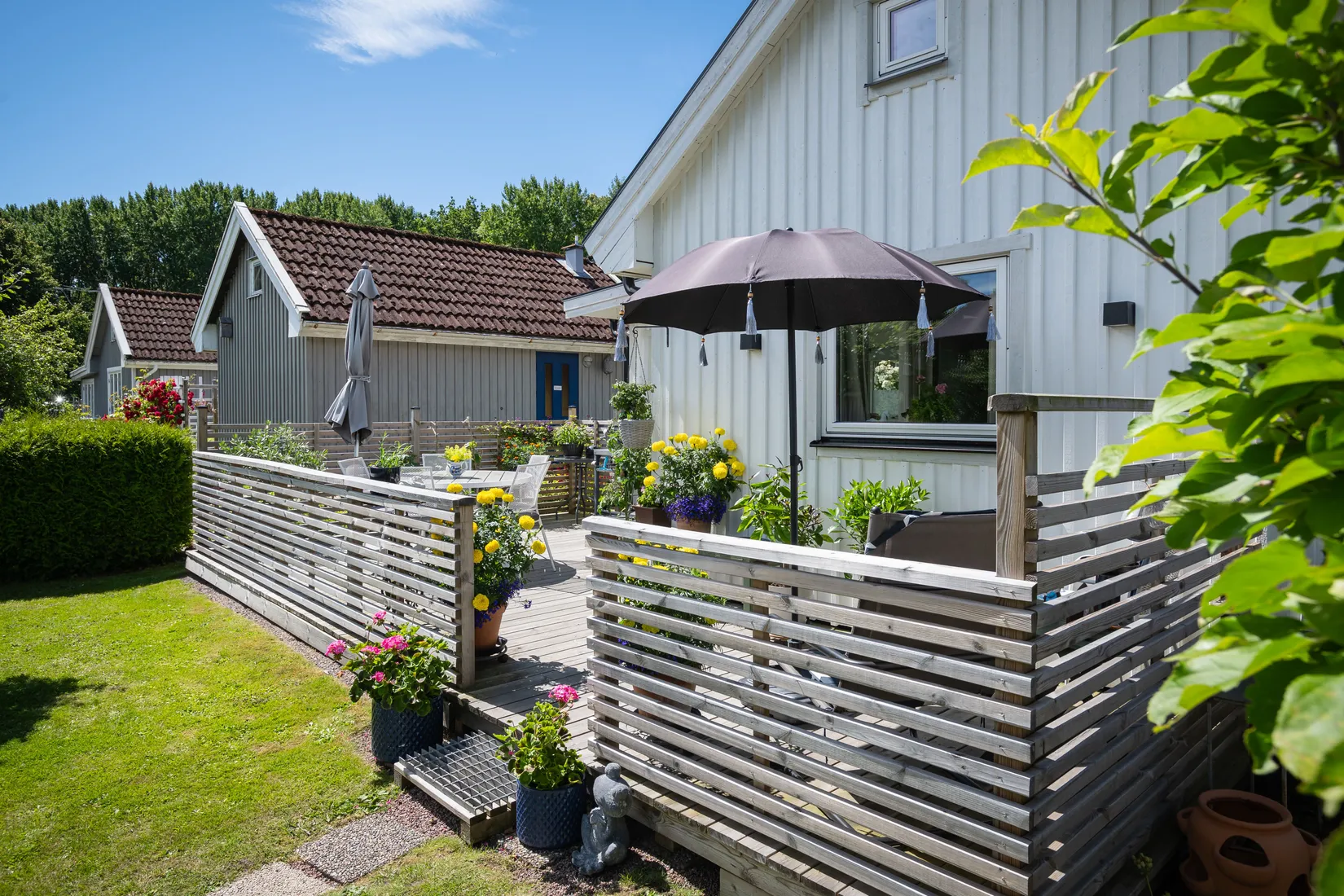 Fritidshus, Sånggången 130, Säve - Gunnesby, Göteborg