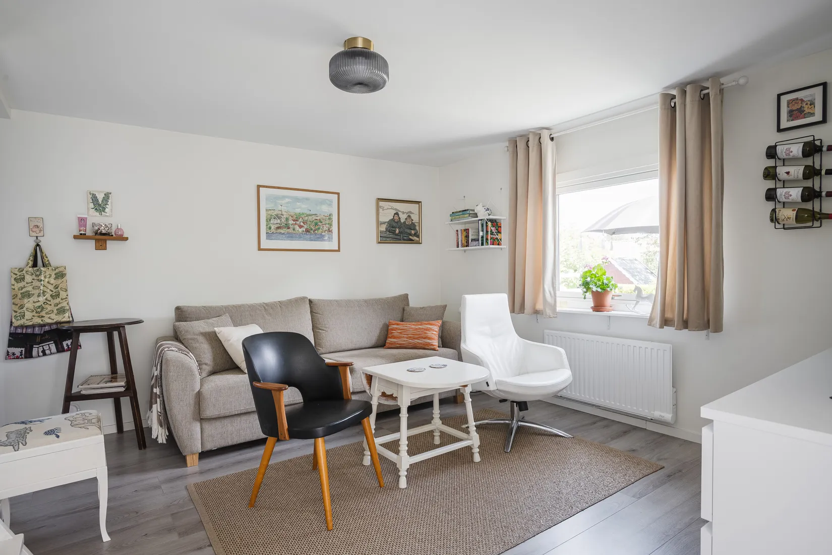 Fritidshus, Sånggången 130, Säve - Gunnesby, Göteborg