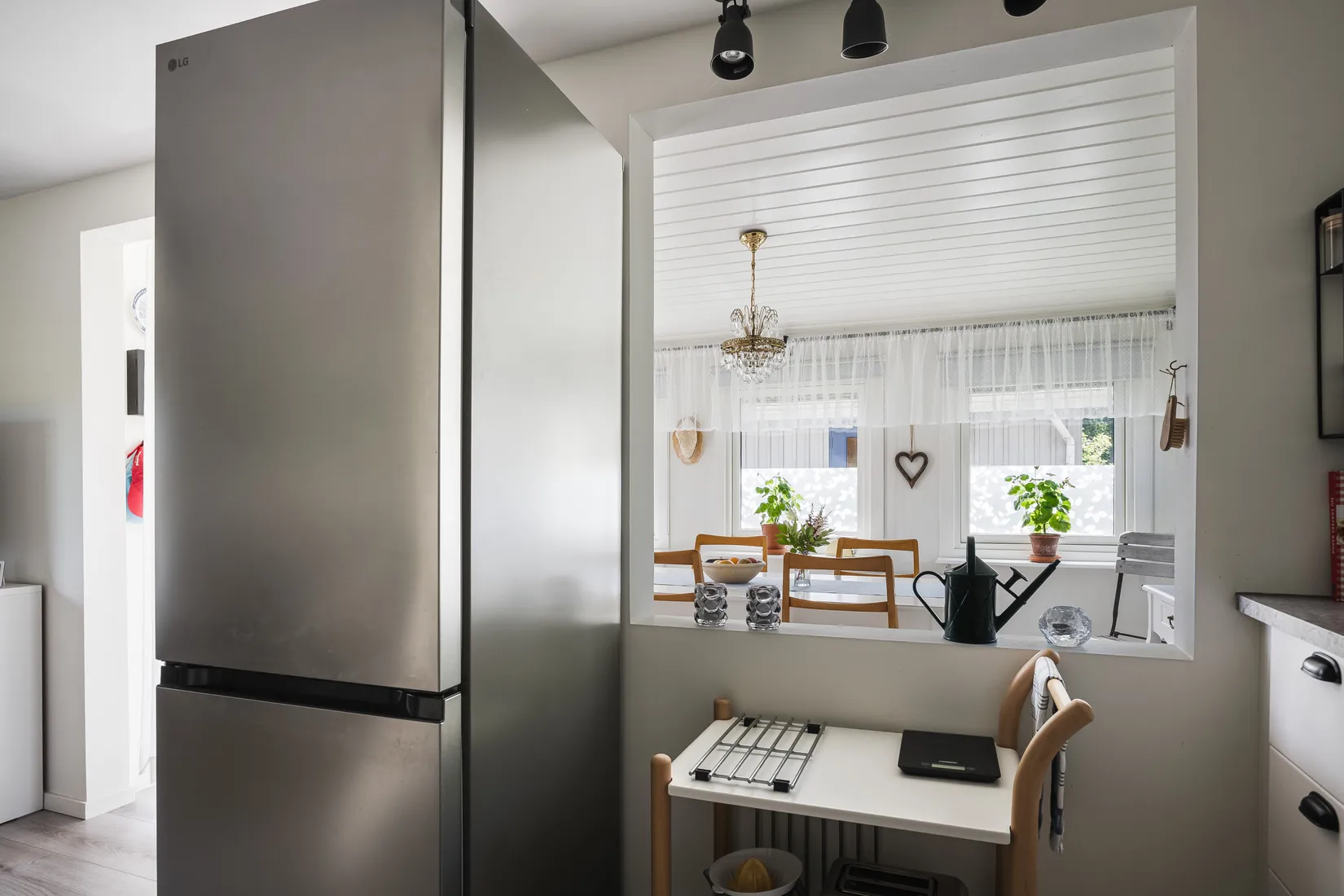 Fritidshus, Sånggången 130, Säve - Gunnesby, Göteborg