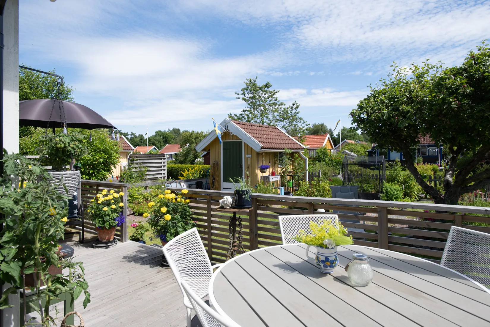 Fritidshus, Sånggången 130, Säve - Gunnesby, Göteborg