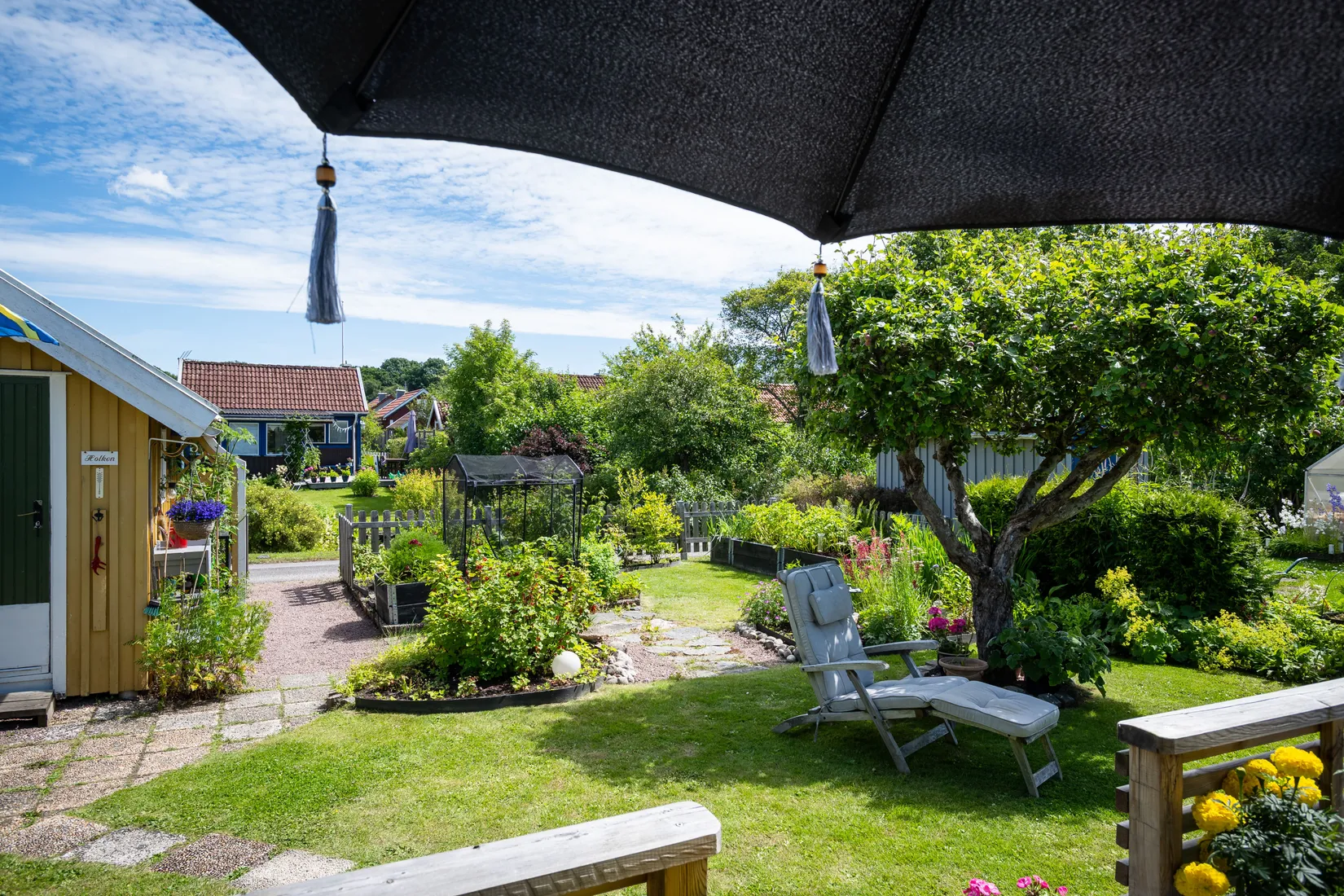 Fritidshus, Sånggången 130, Säve - Gunnesby, Göteborg