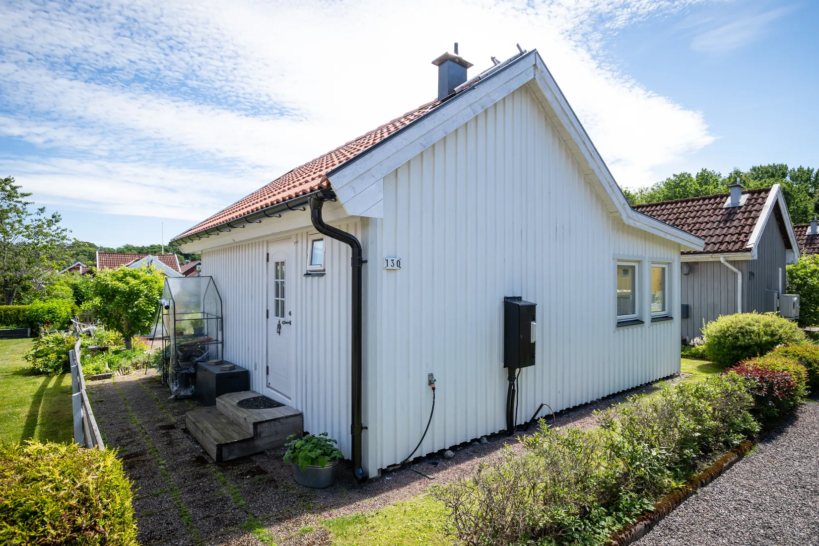 Fritidshus, Sånggången 130, Säve - Gunnesby, Göteborg