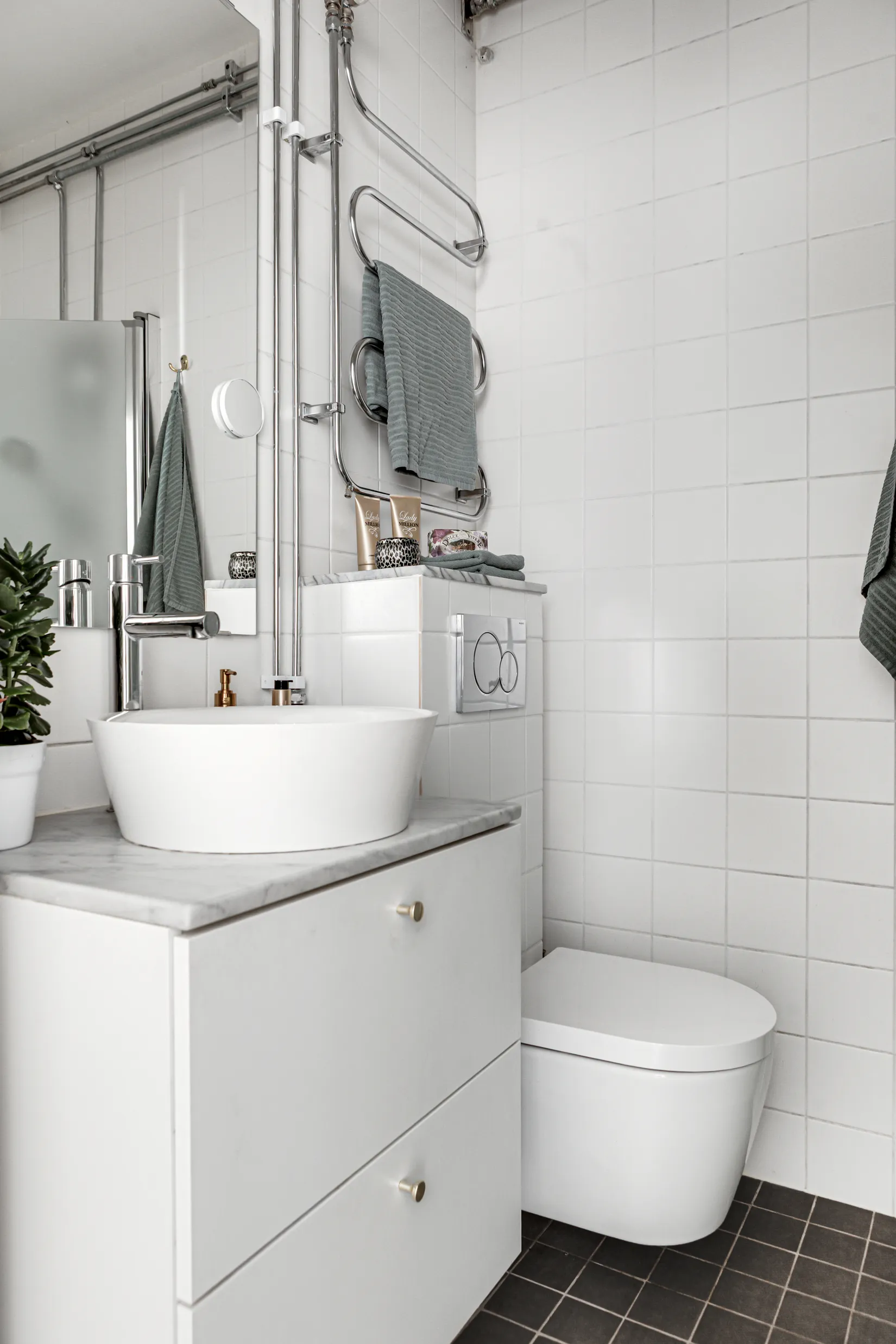 Bostadsrätt, Sallerupsvägen 26 C, Ellstorp, Malmö