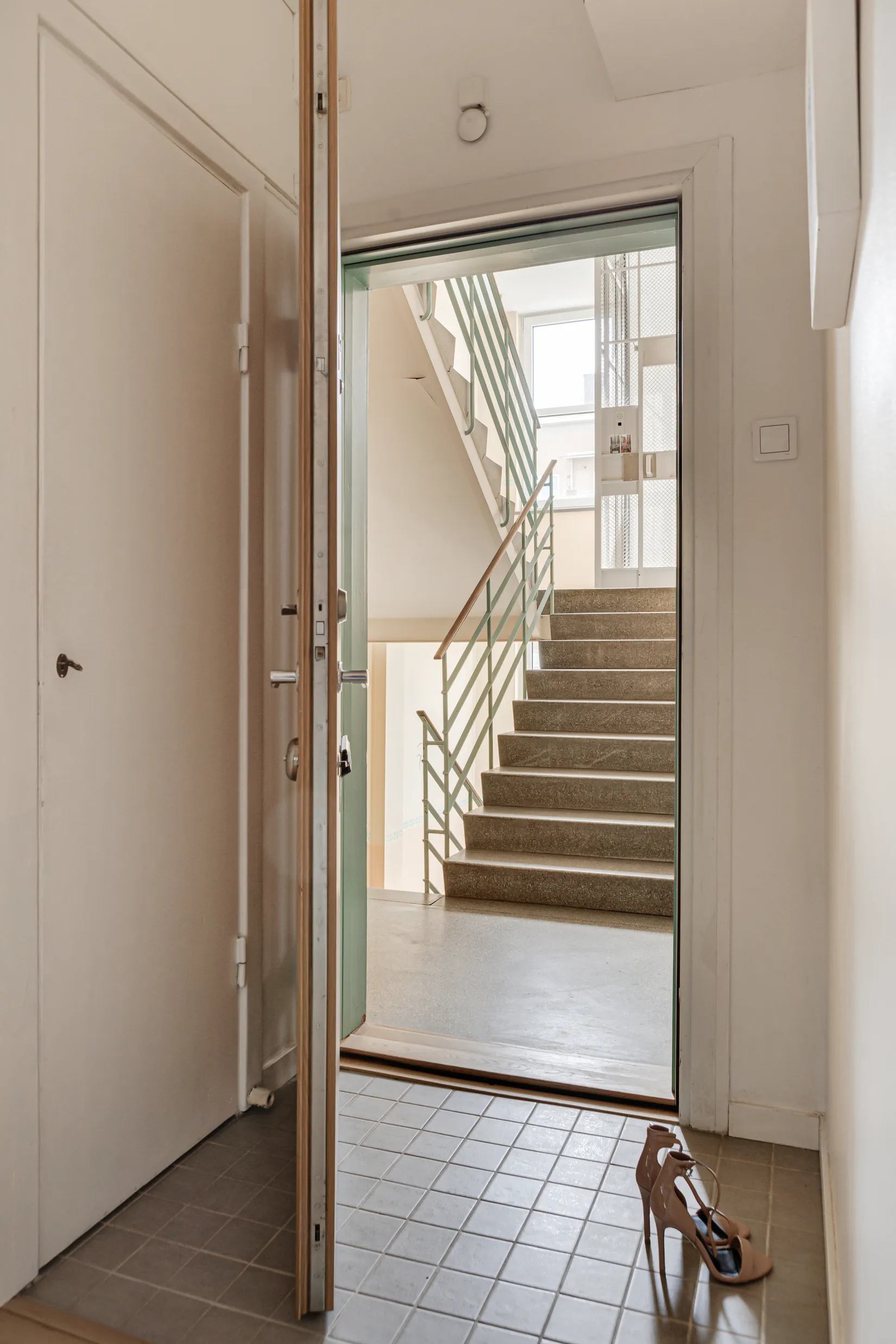 Bostadsrätt, Sallerupsvägen 26 C, Ellstorp, Malmö
