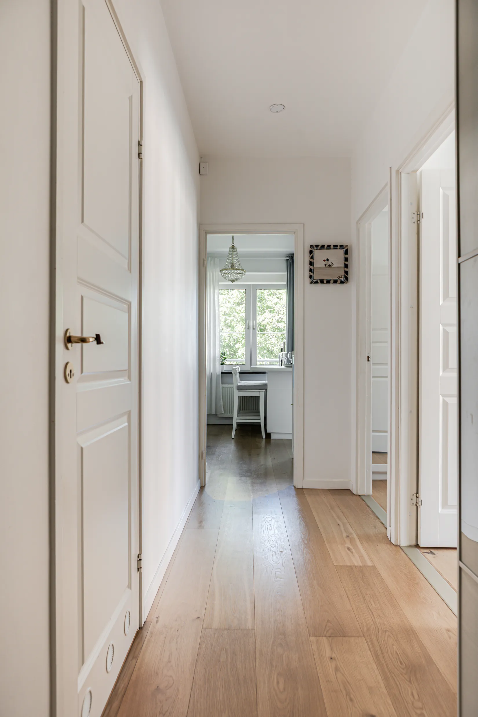 Bostadsrätt, Sallerupsvägen 26 C, Ellstorp, Malmö