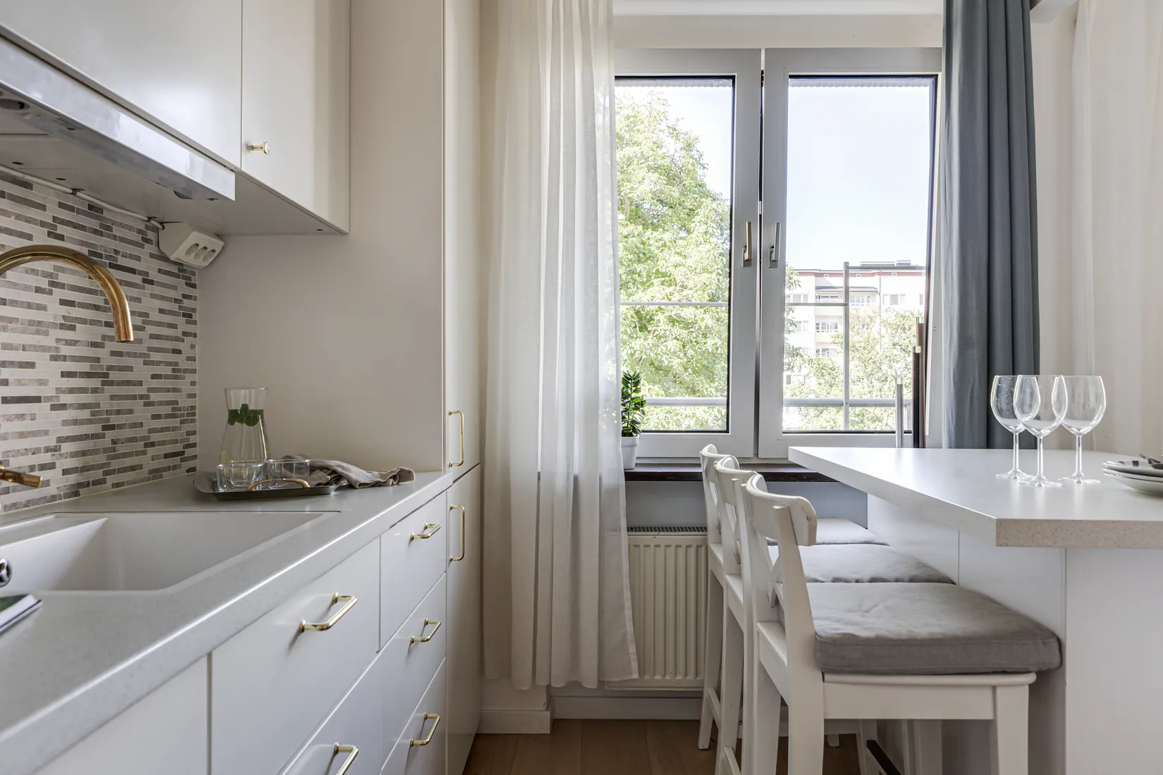 Bostadsrätt, Sallerupsvägen 26 C, Ellstorp, Malmö