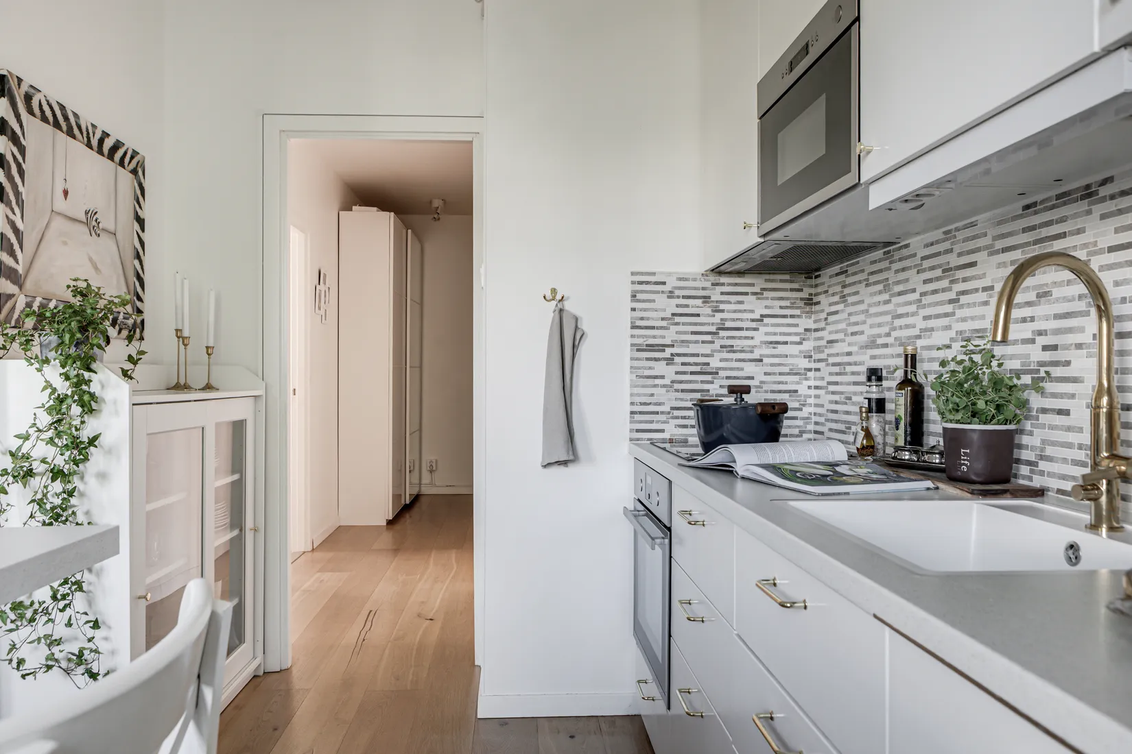 Bostadsrätt, Sallerupsvägen 26 C, Ellstorp, Malmö