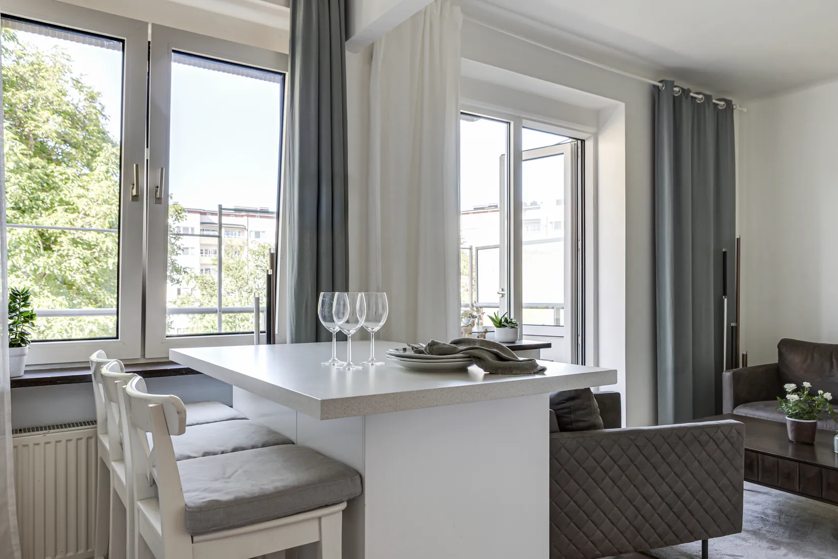 Bostadsrätt, Sallerupsvägen 26 C, Ellstorp, Malmö