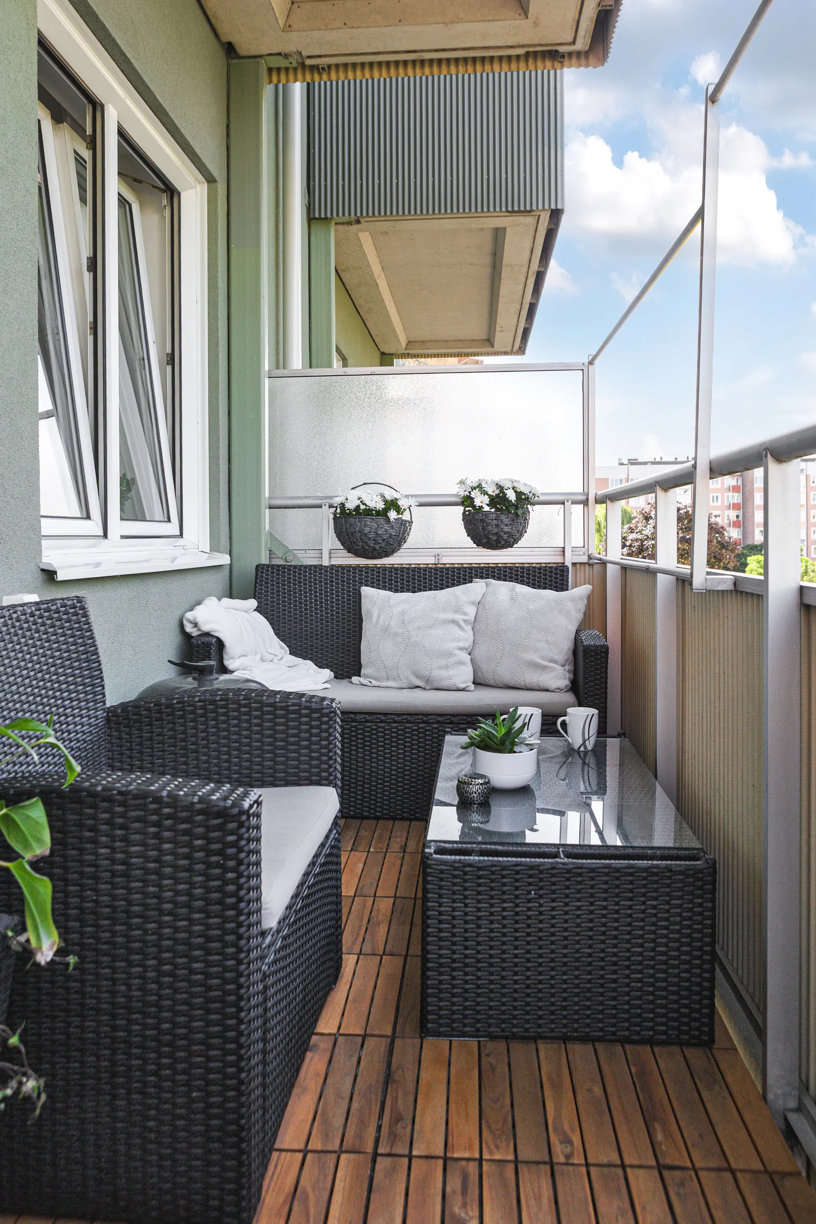 Bostadsrätt, Sallerupsvägen 26 C, Ellstorp, Malmö