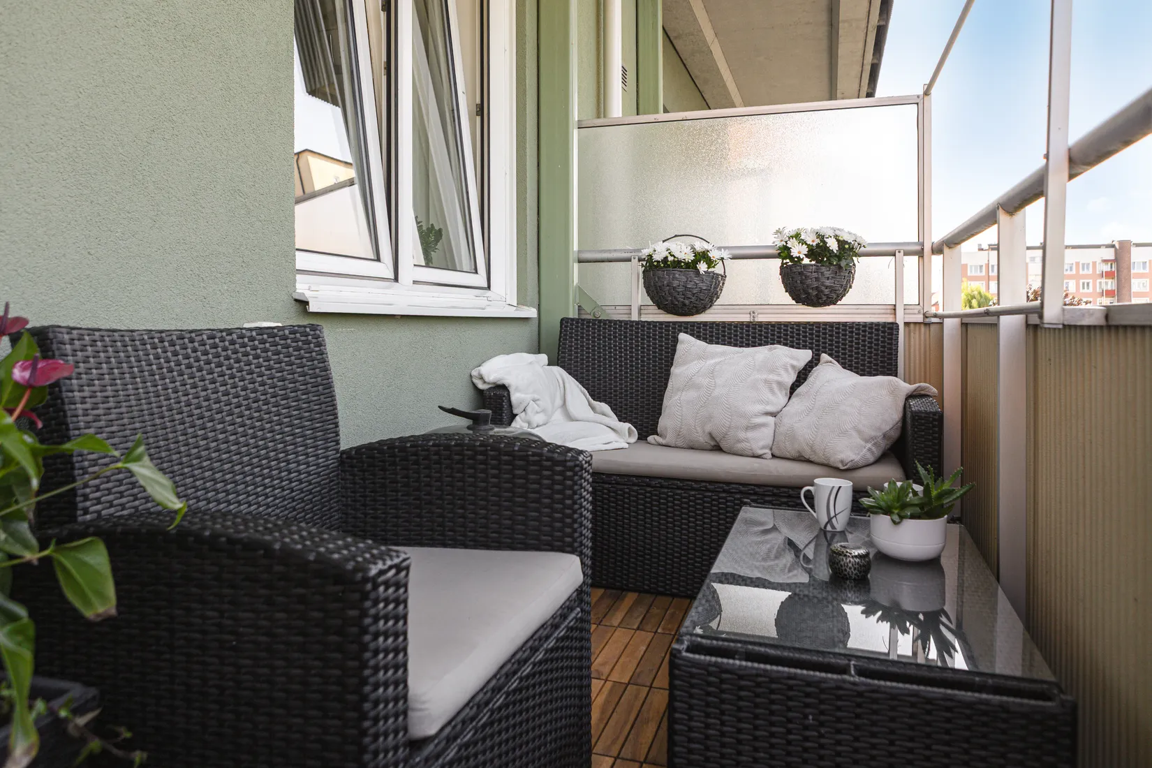 Bostadsrätt, Sallerupsvägen 26 C, Ellstorp, Malmö